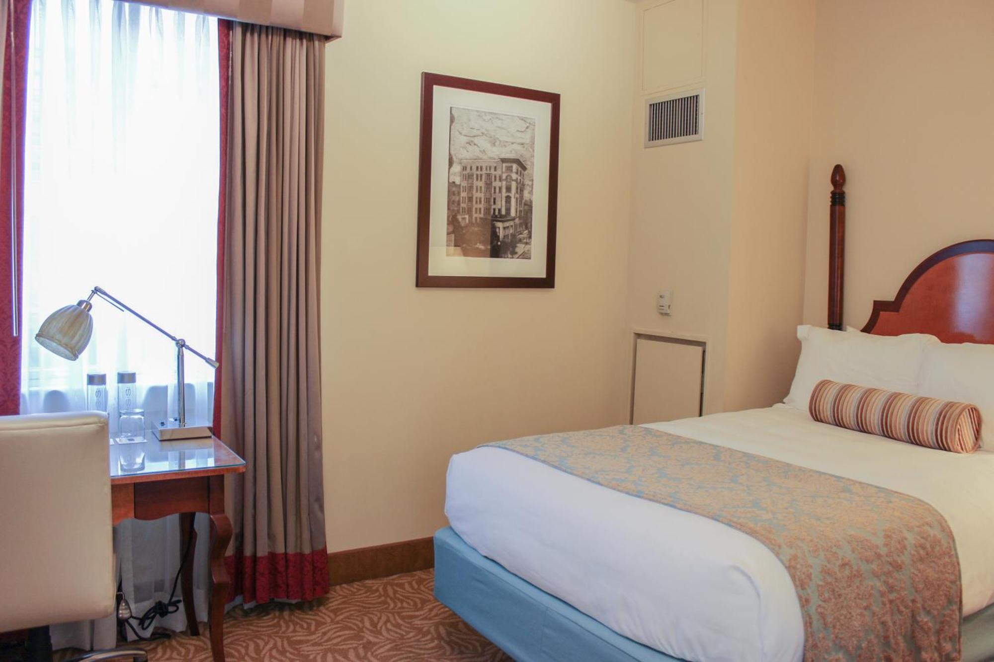 Double Room Non-Smoking
