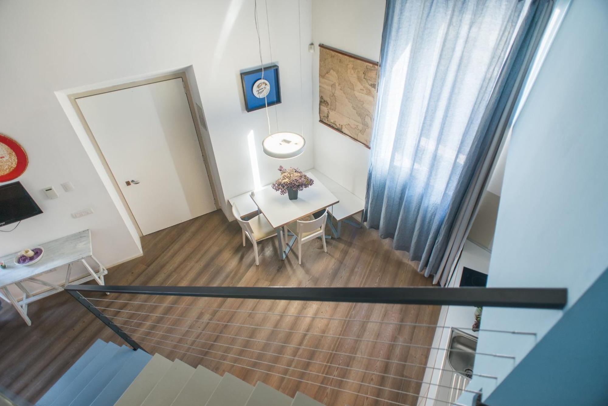 Superior Loft