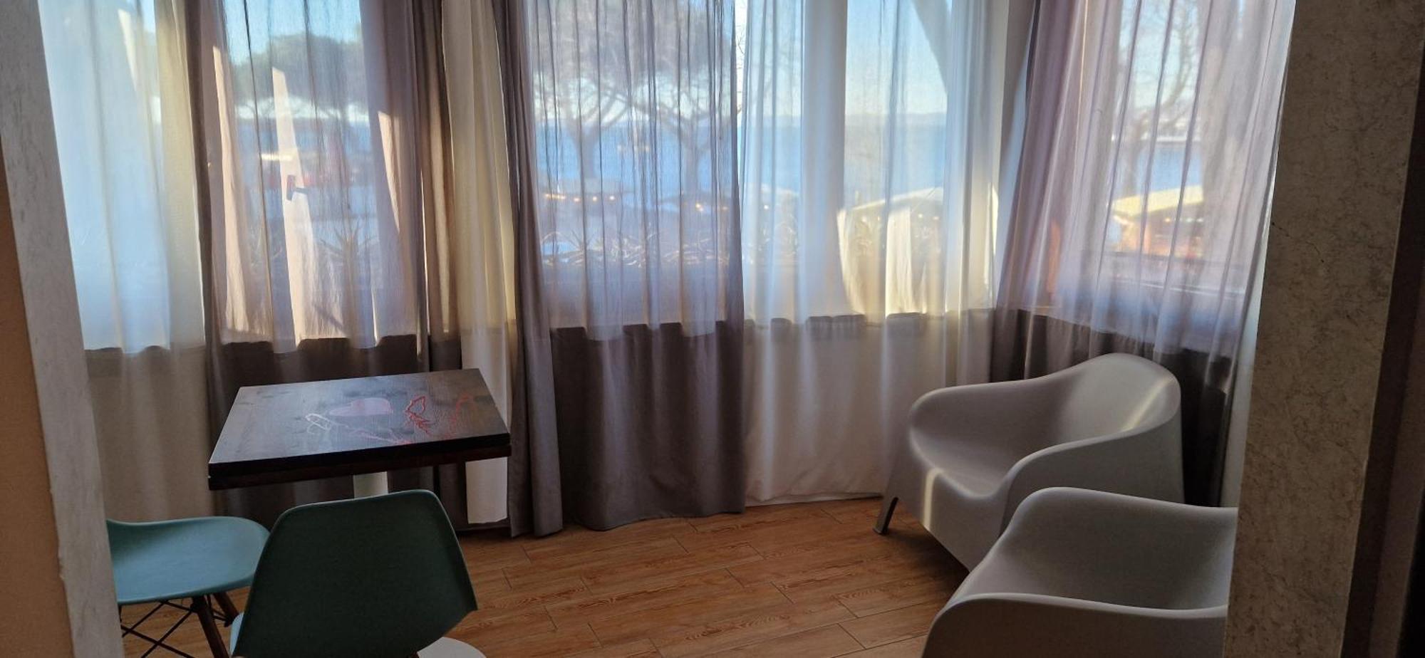 Suite Lake View