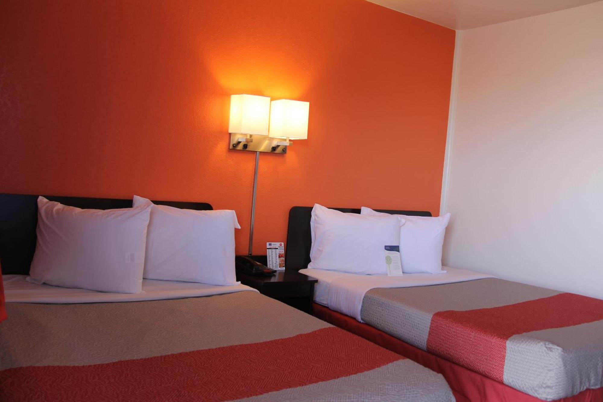 Quadruple Room Disability Access Non-Smoking