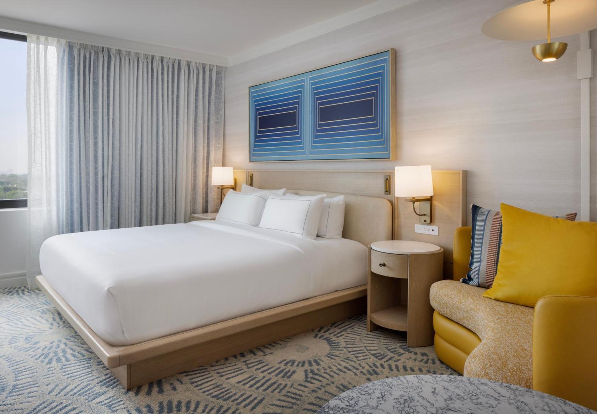 King Room