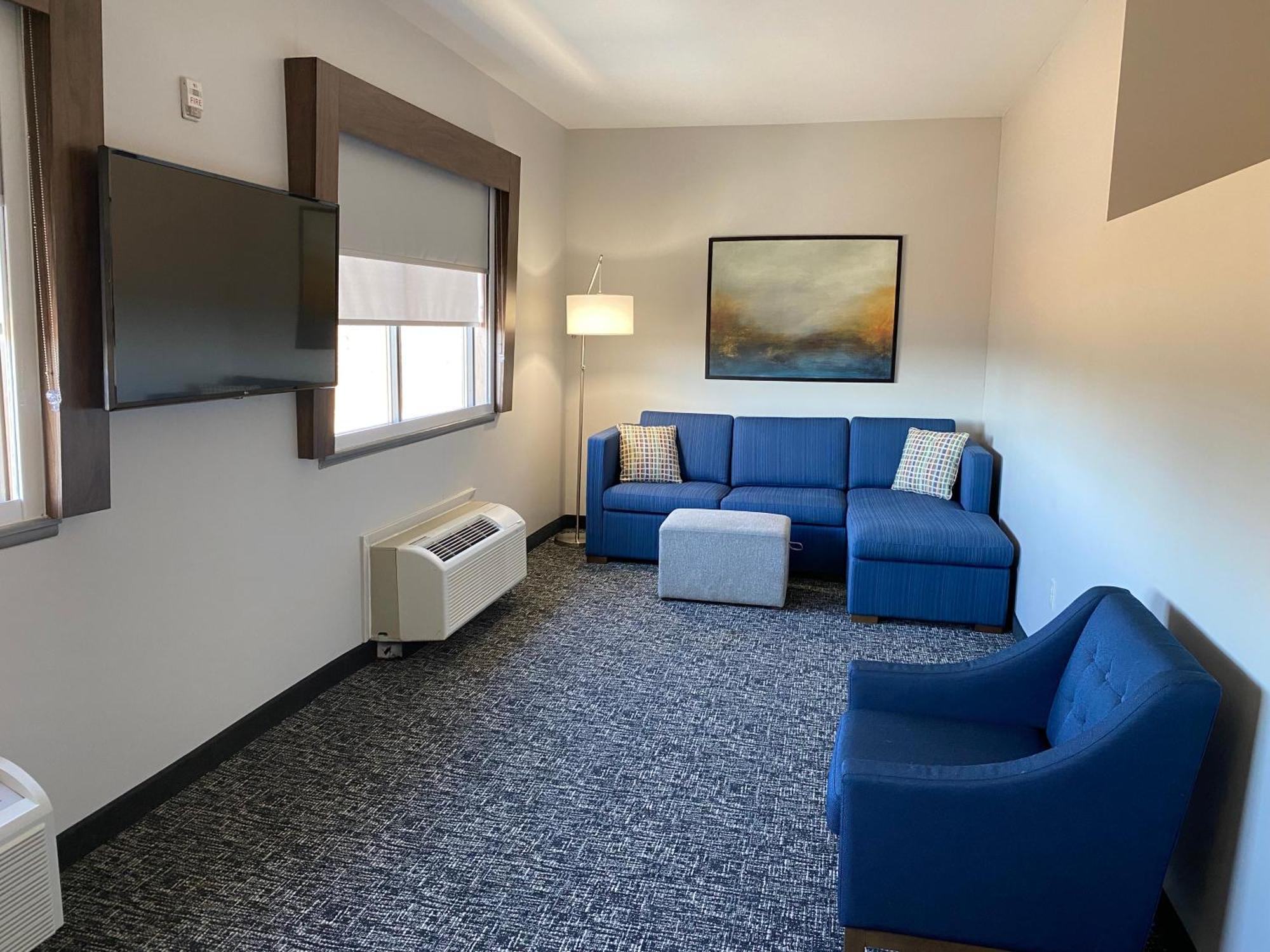 Quen Suite Accessible or Non-Smoking