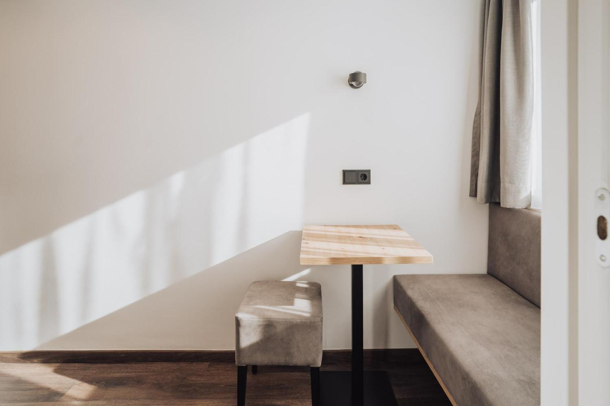 Attic Single Room