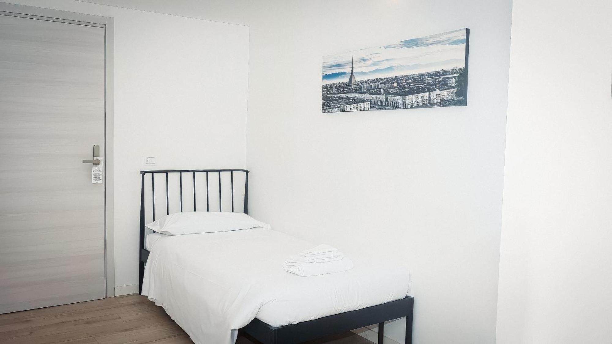 Economy Single Room