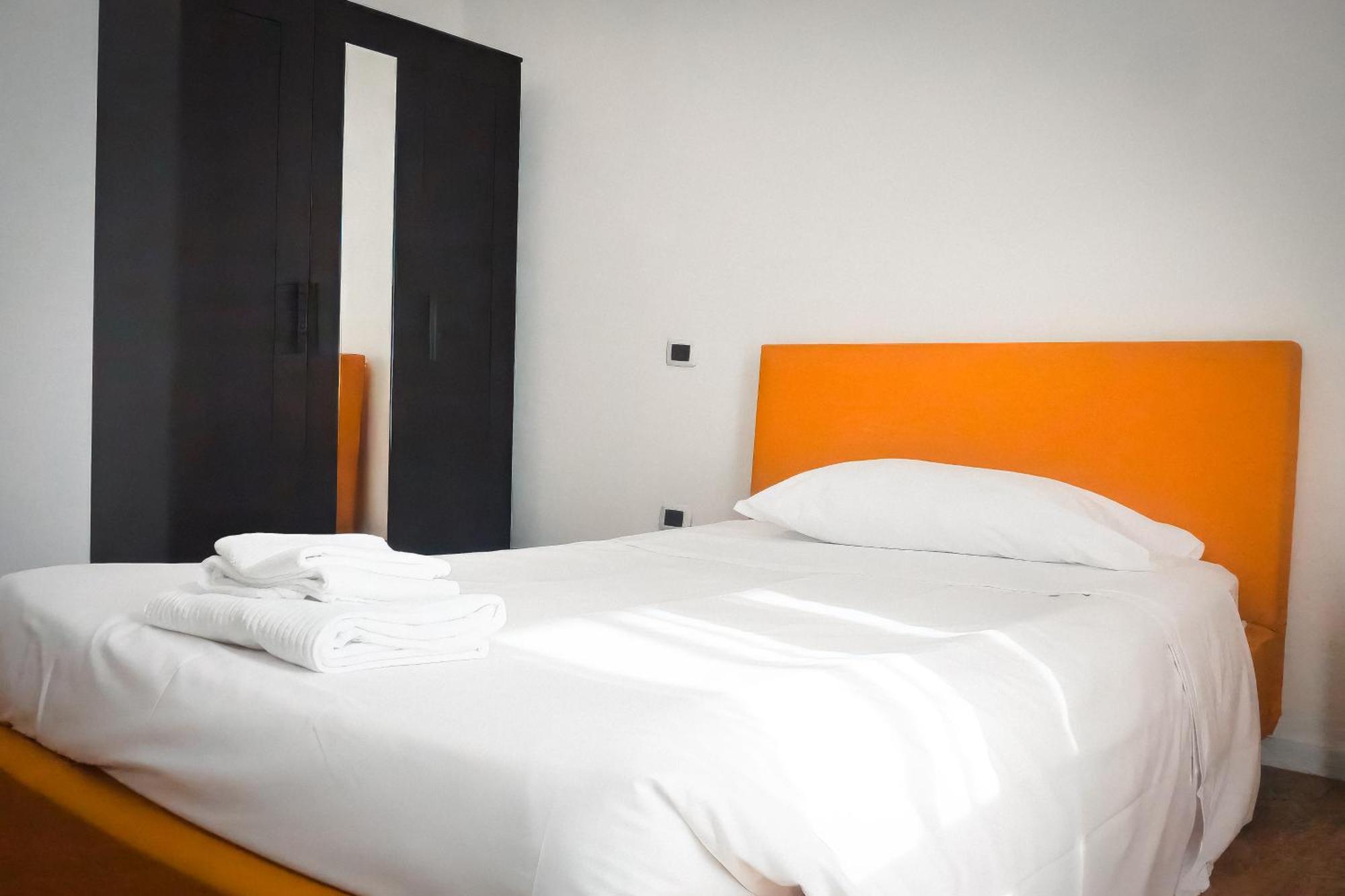 Deluxe Single Room Balcony