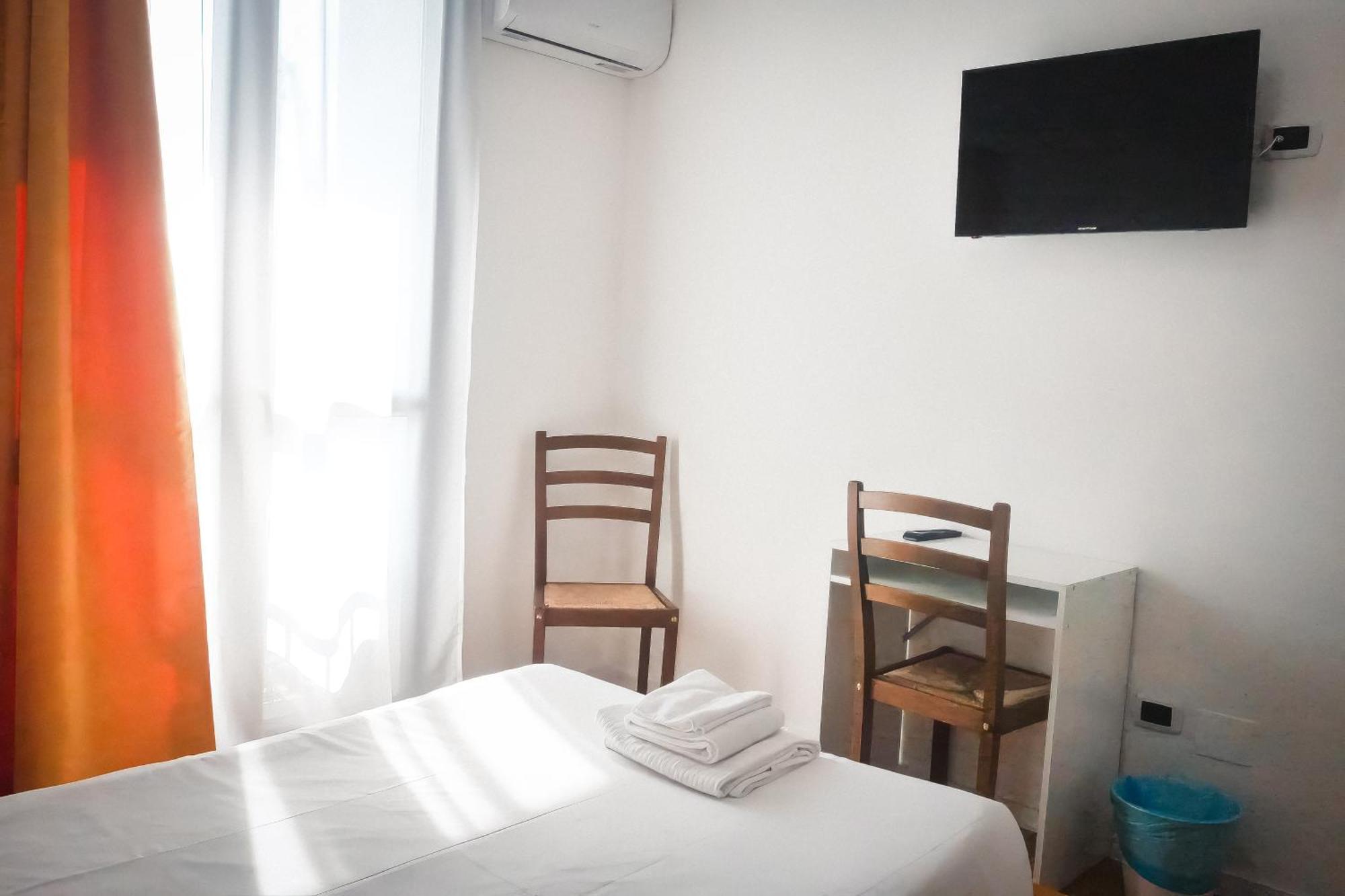 Deluxe Single Room Balcony