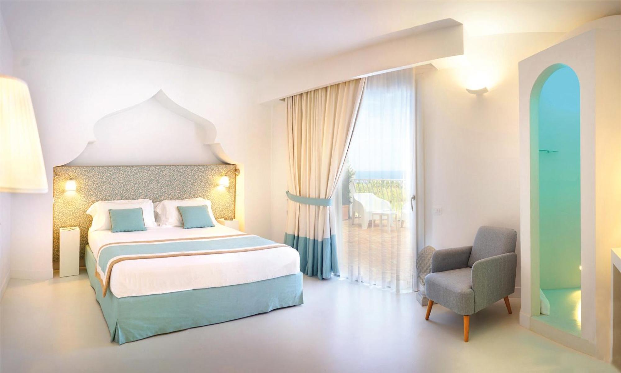 Suite Terrace