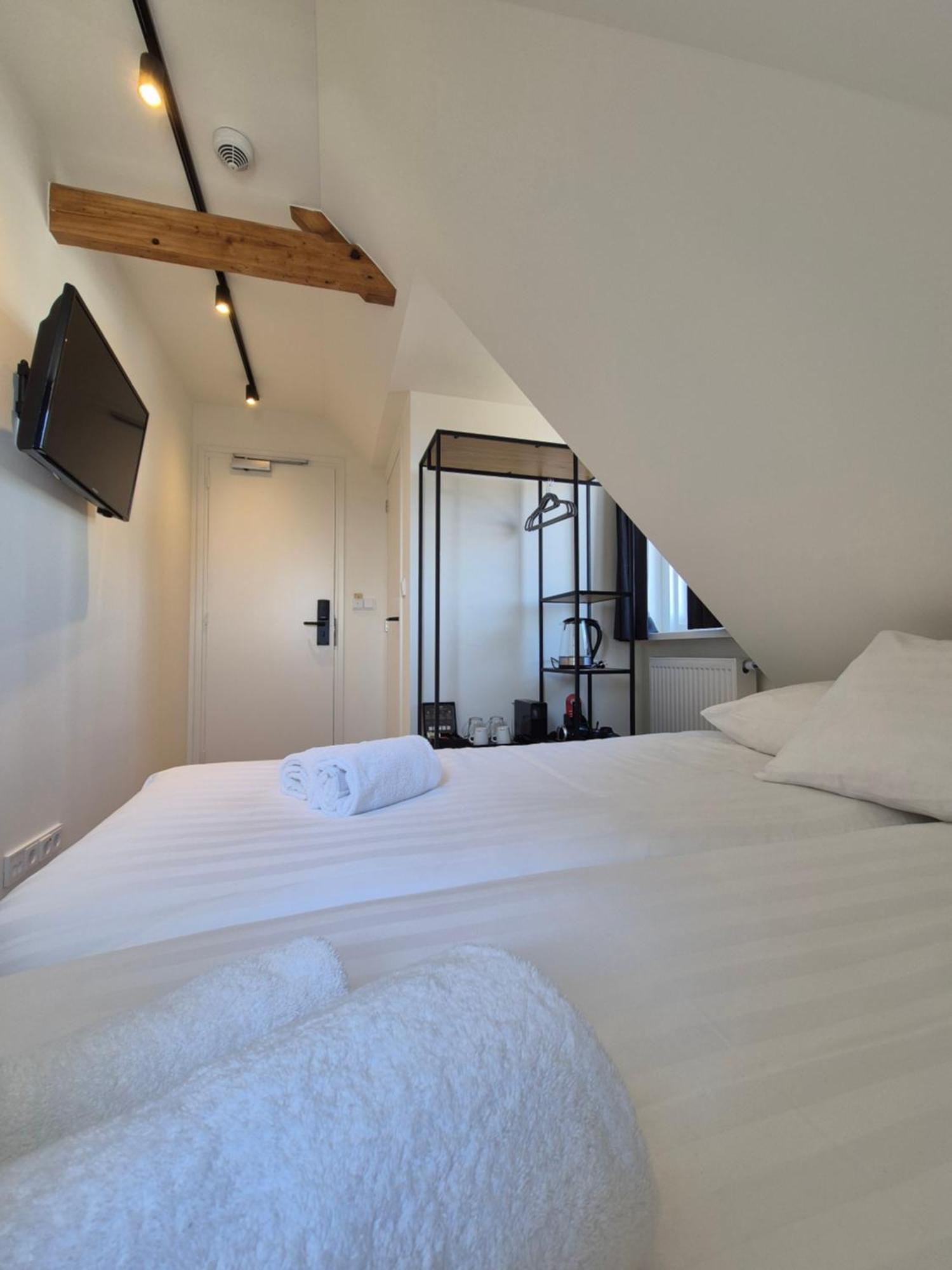 Budget Twin Room