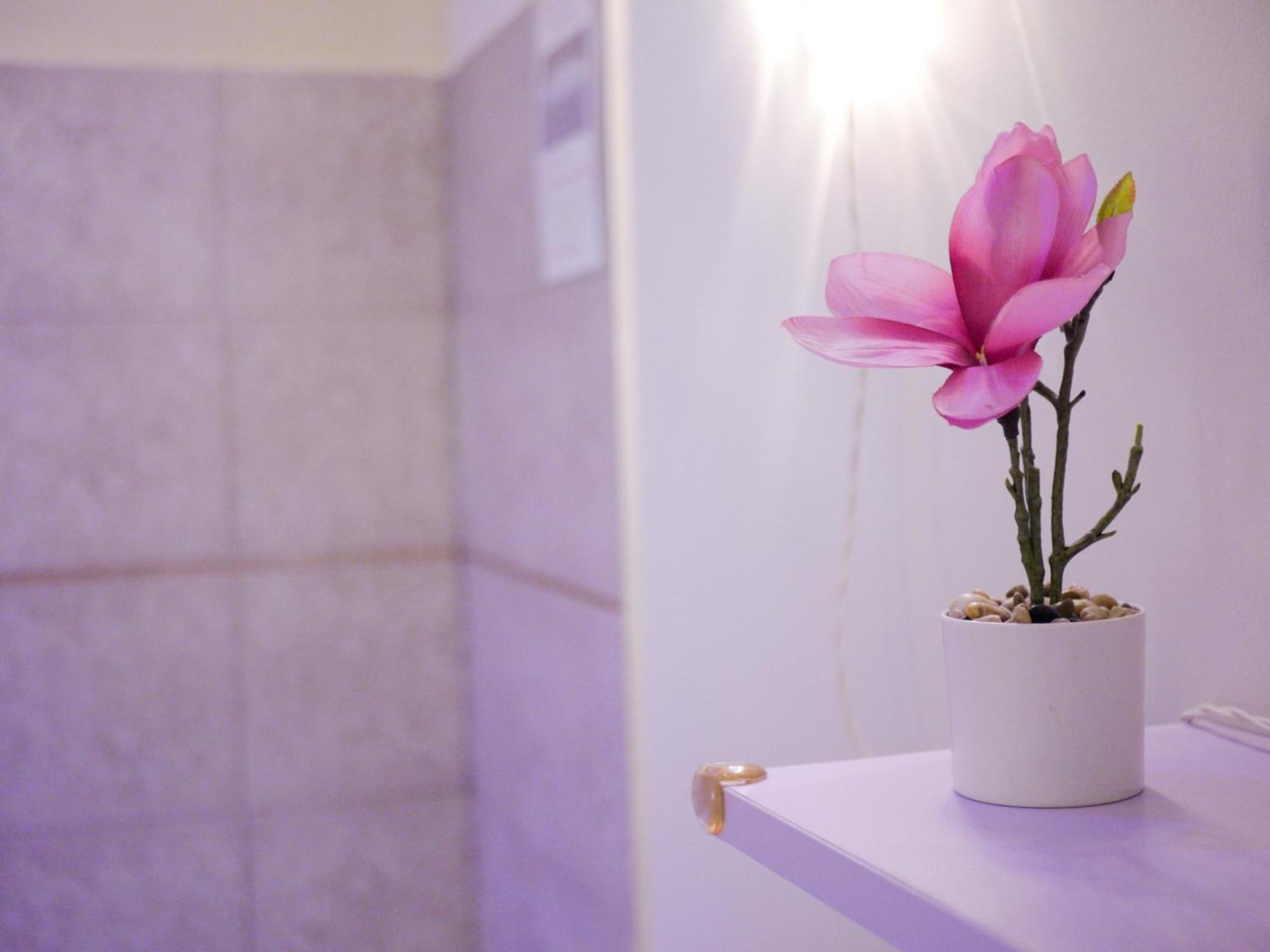 Deluxe Double Room Bath