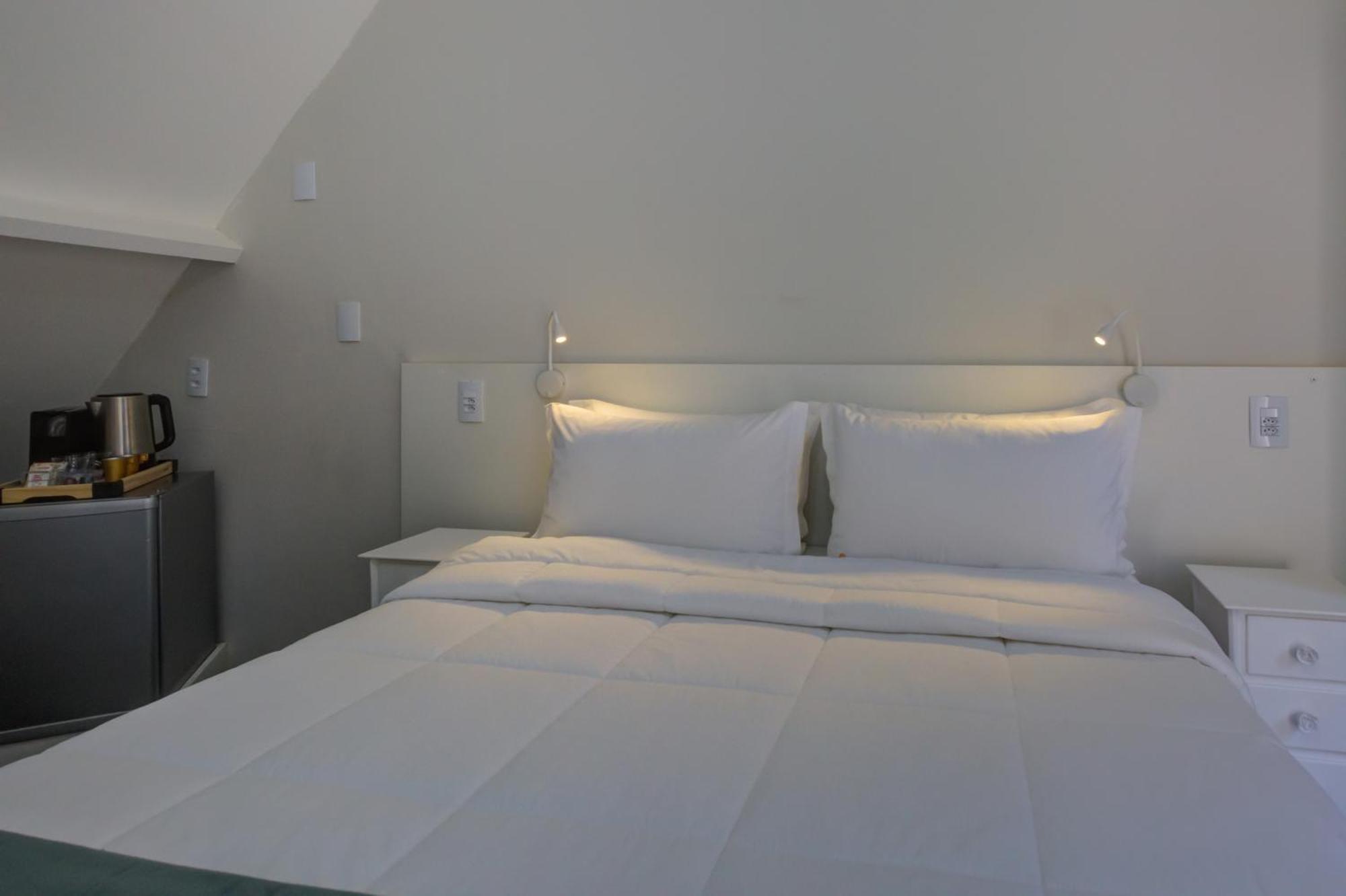 Standard Double Chalet