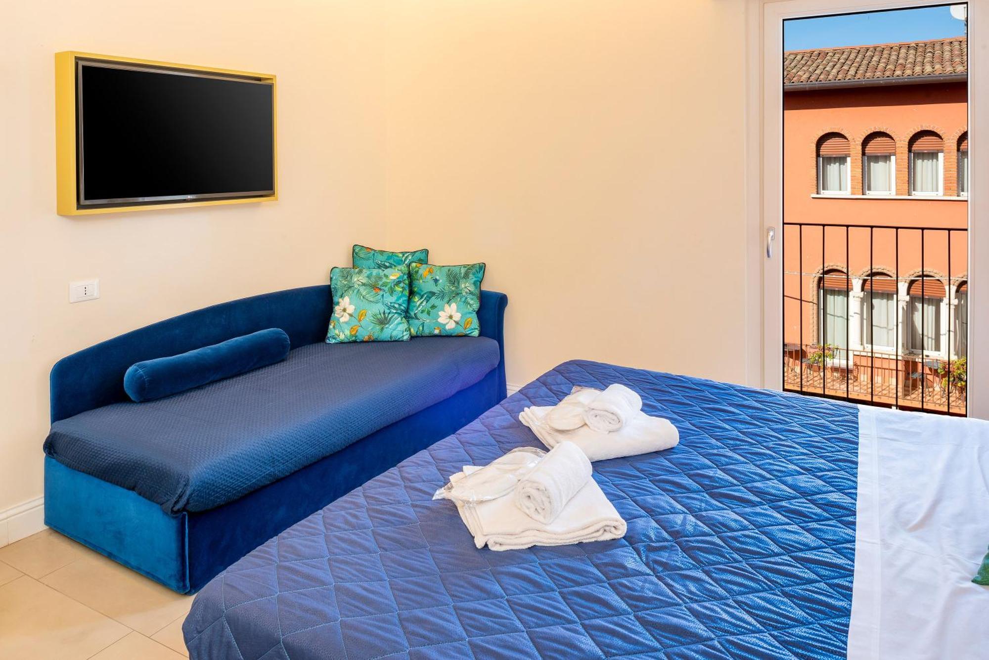 Double Room Extra Bed