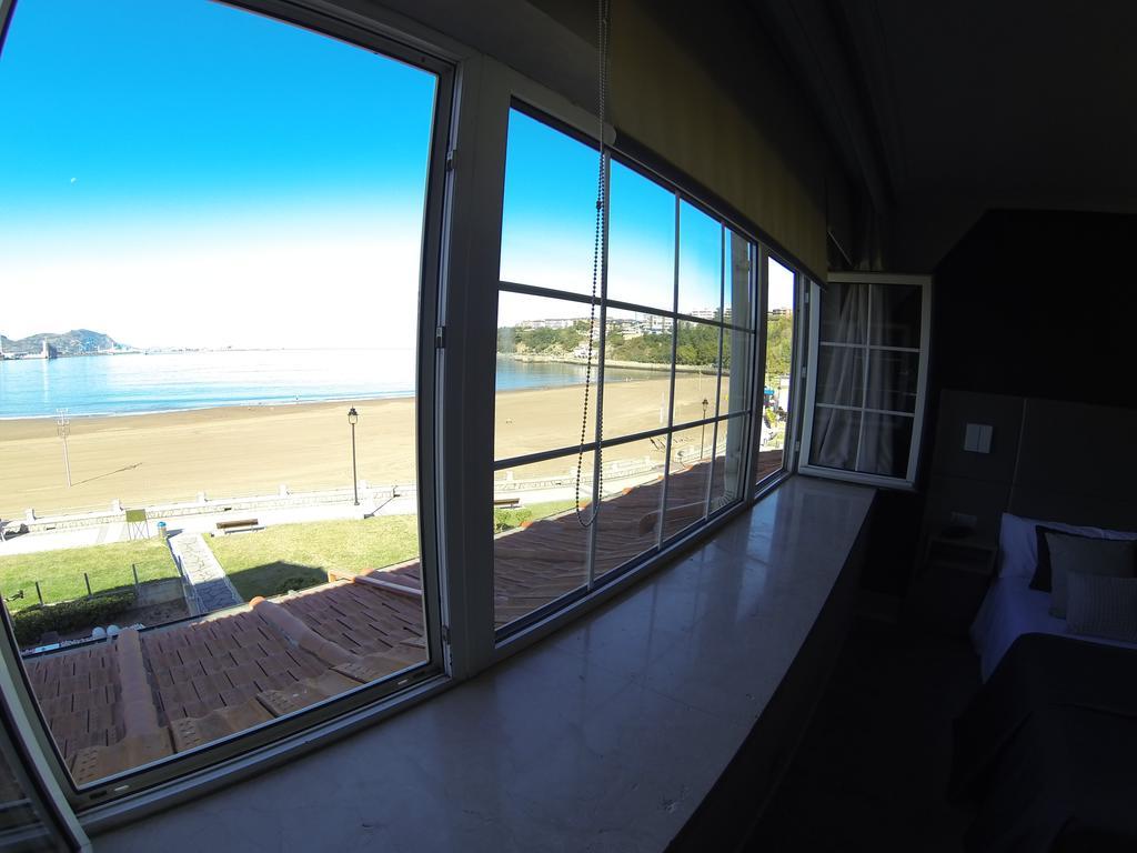 Double Room Sea View