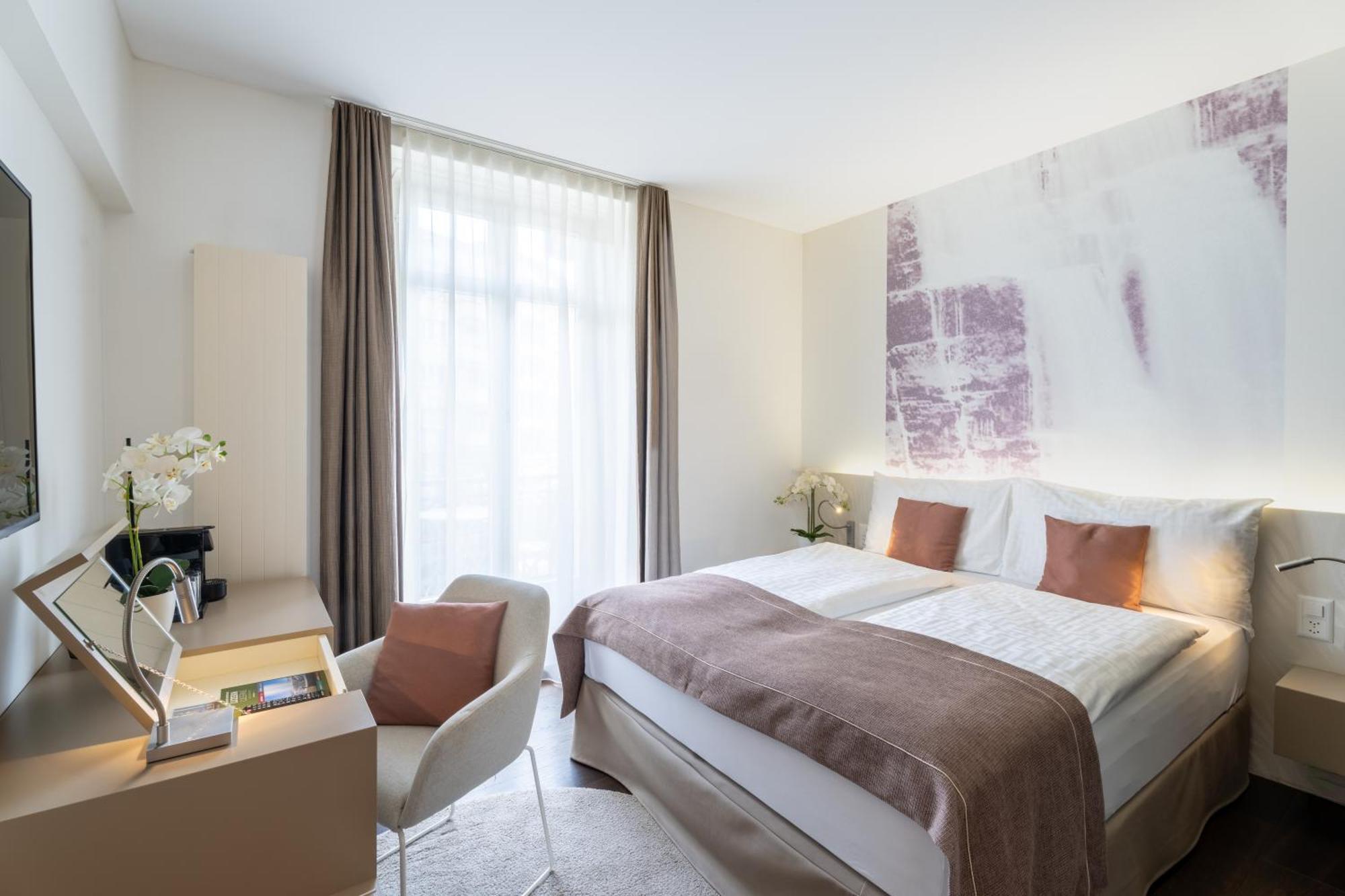 Double Room Medium