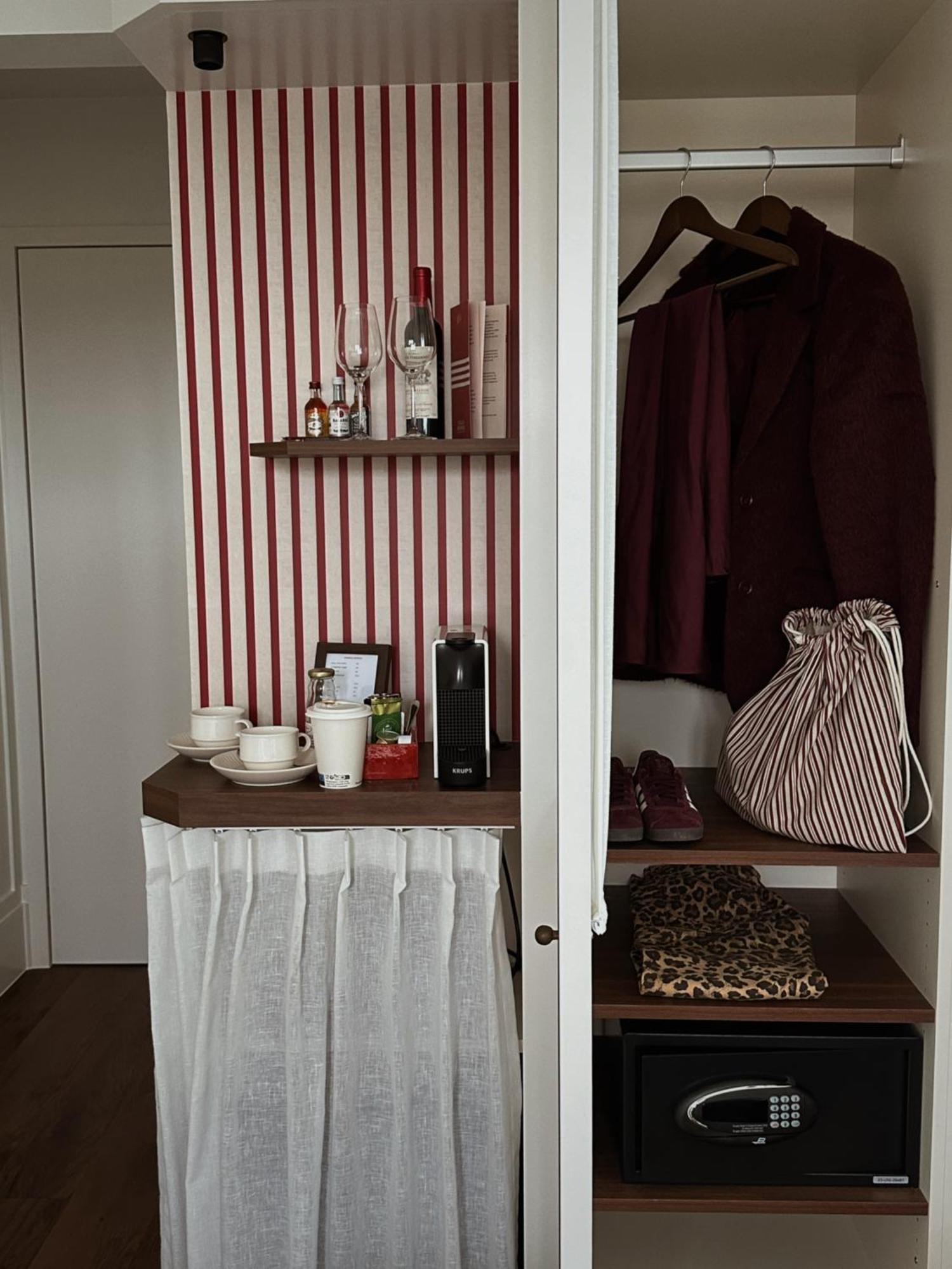 Comfort Room