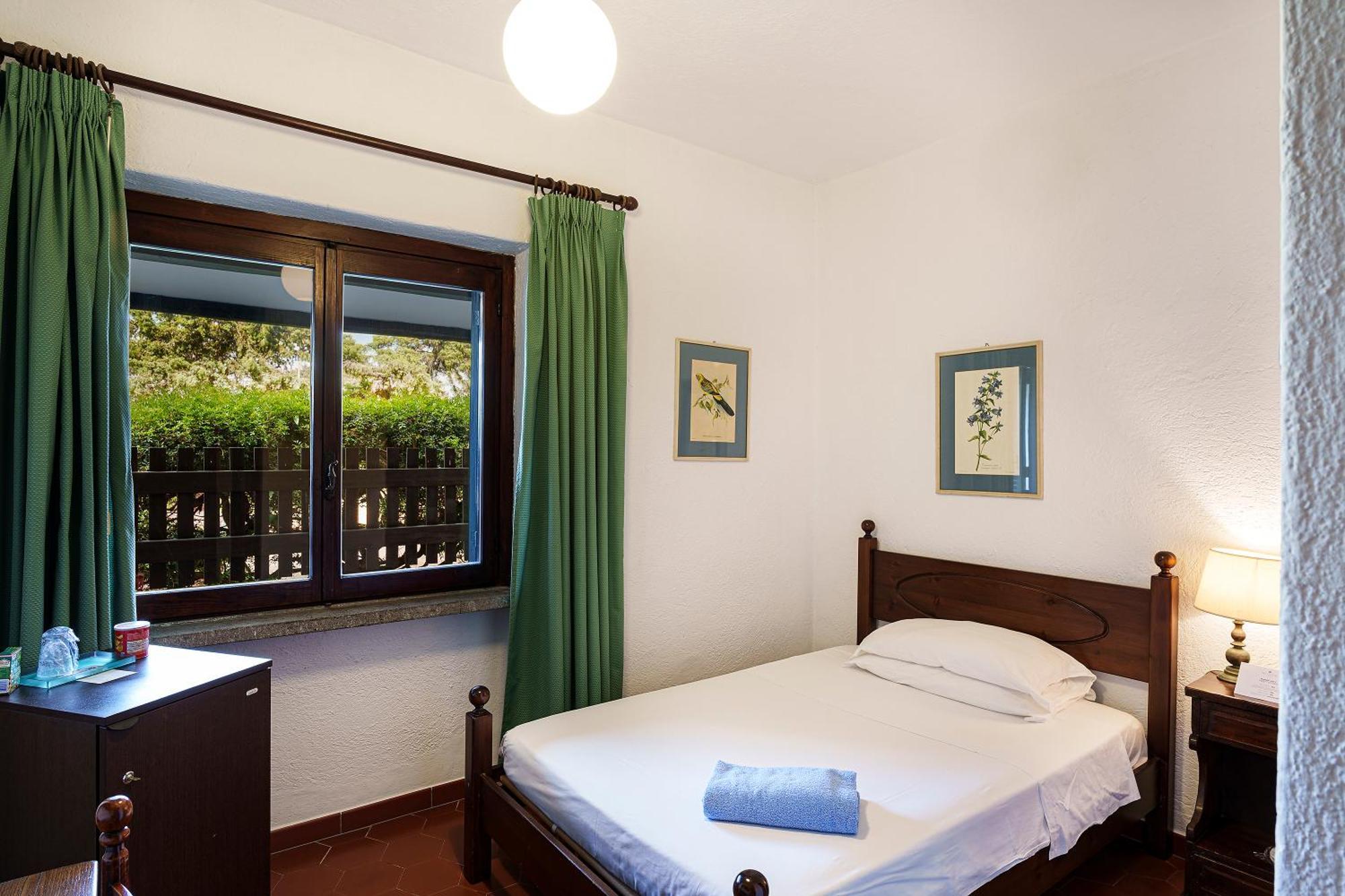 Classic Single Room