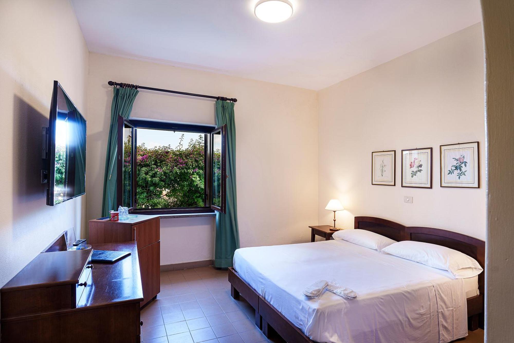 Classic Double or Twin Room