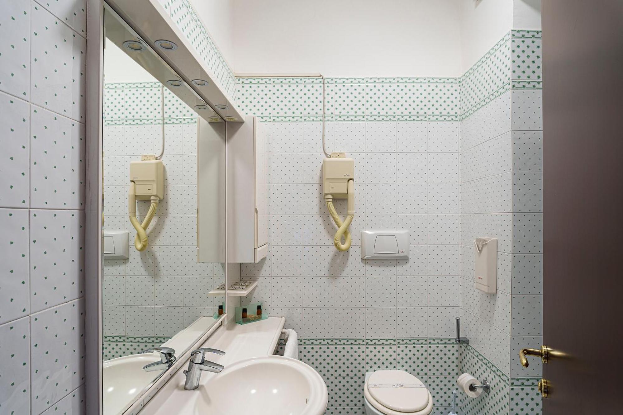 Classic Double or Twin Room