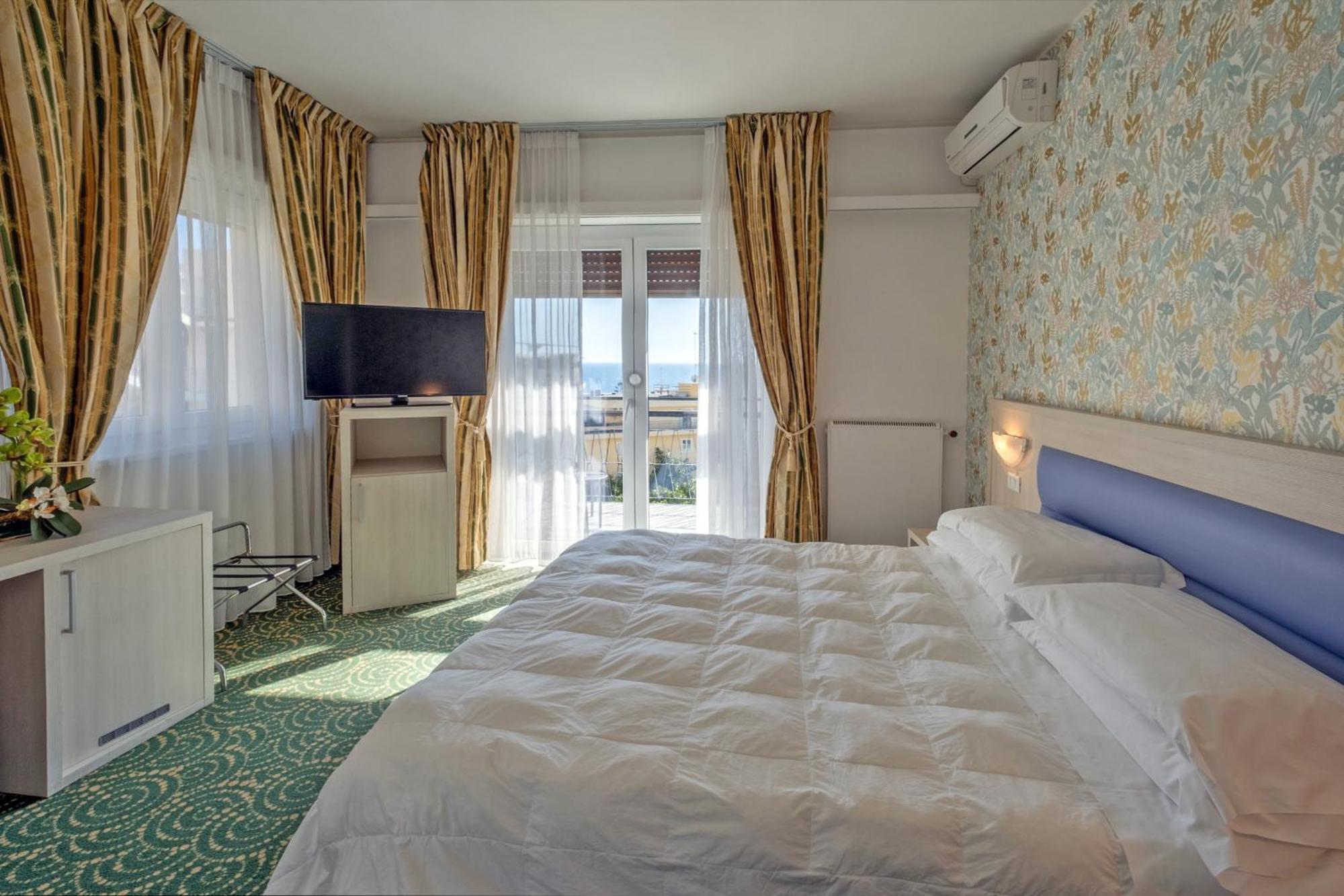 Double Room Sea View
