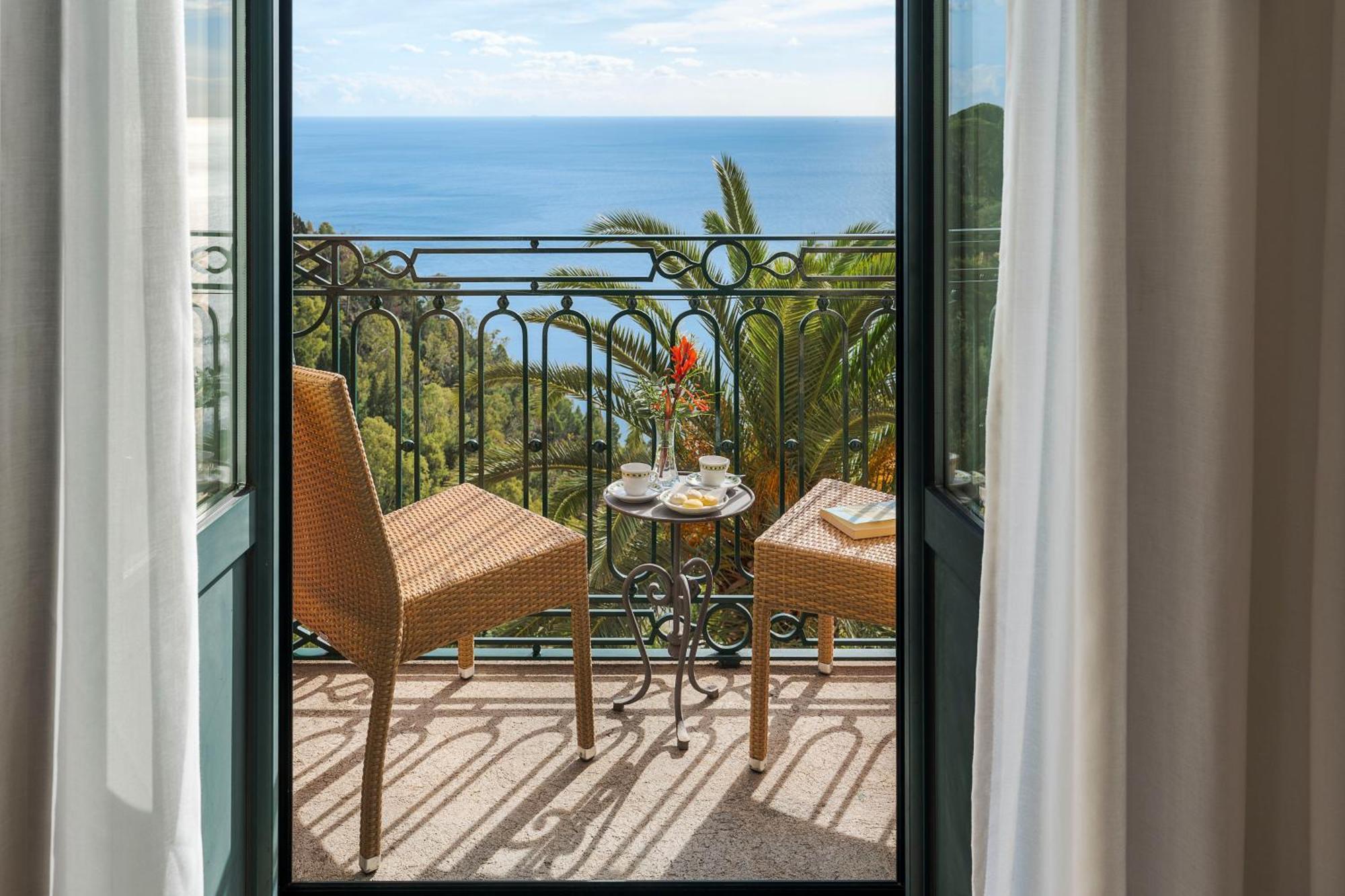 Double Room Sea View