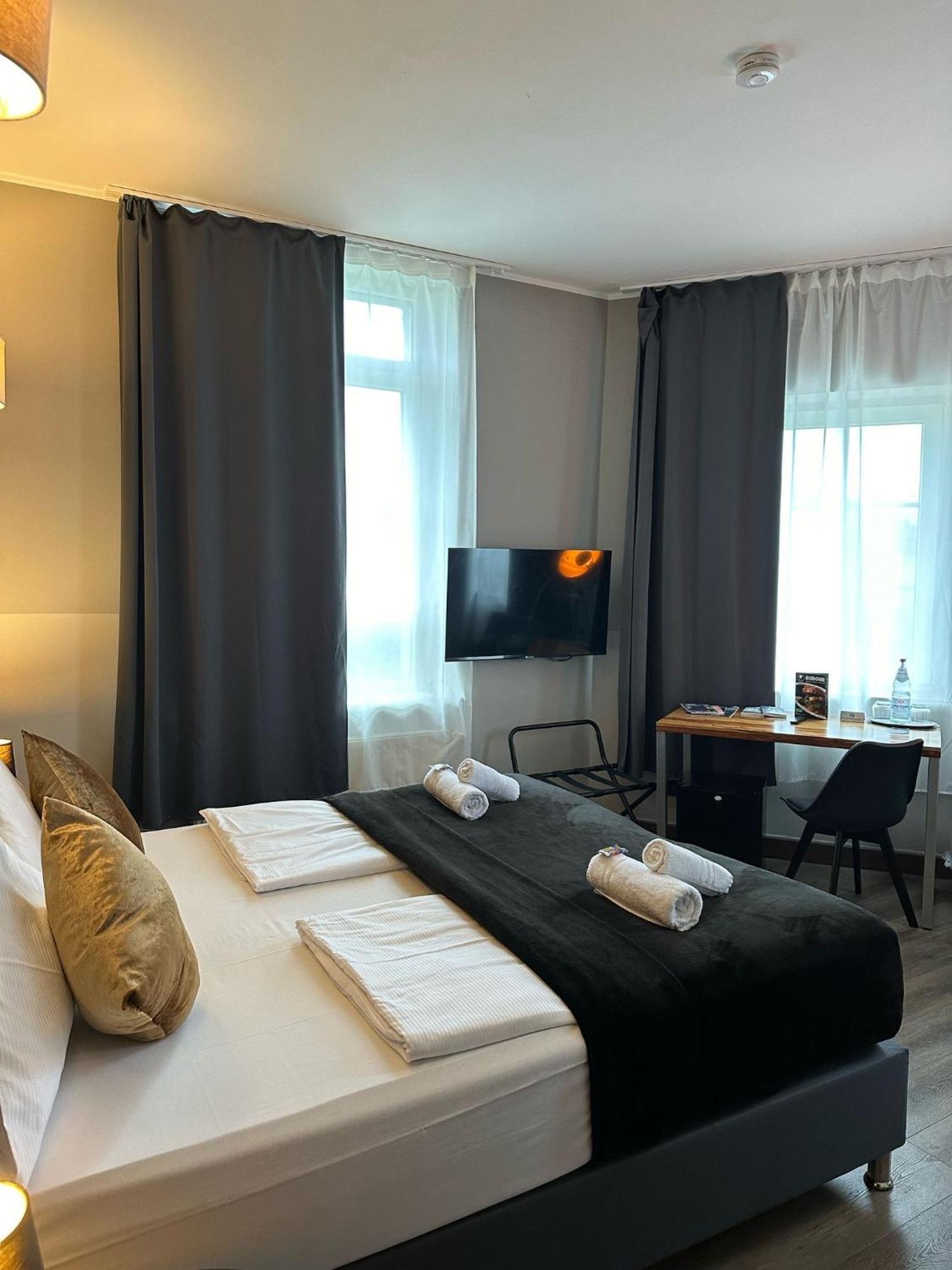 Comfort Double Room