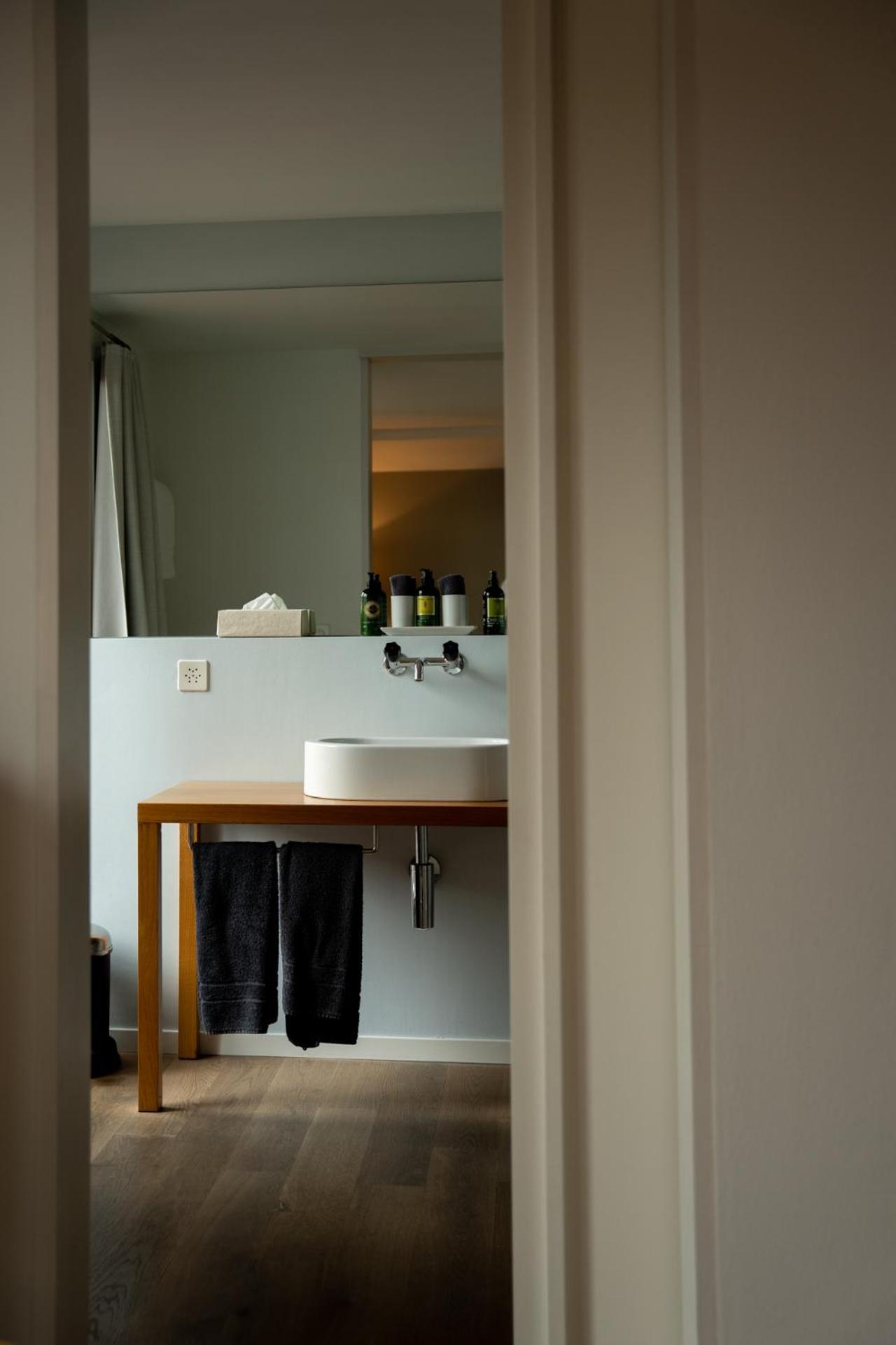 Junior Suite City View
