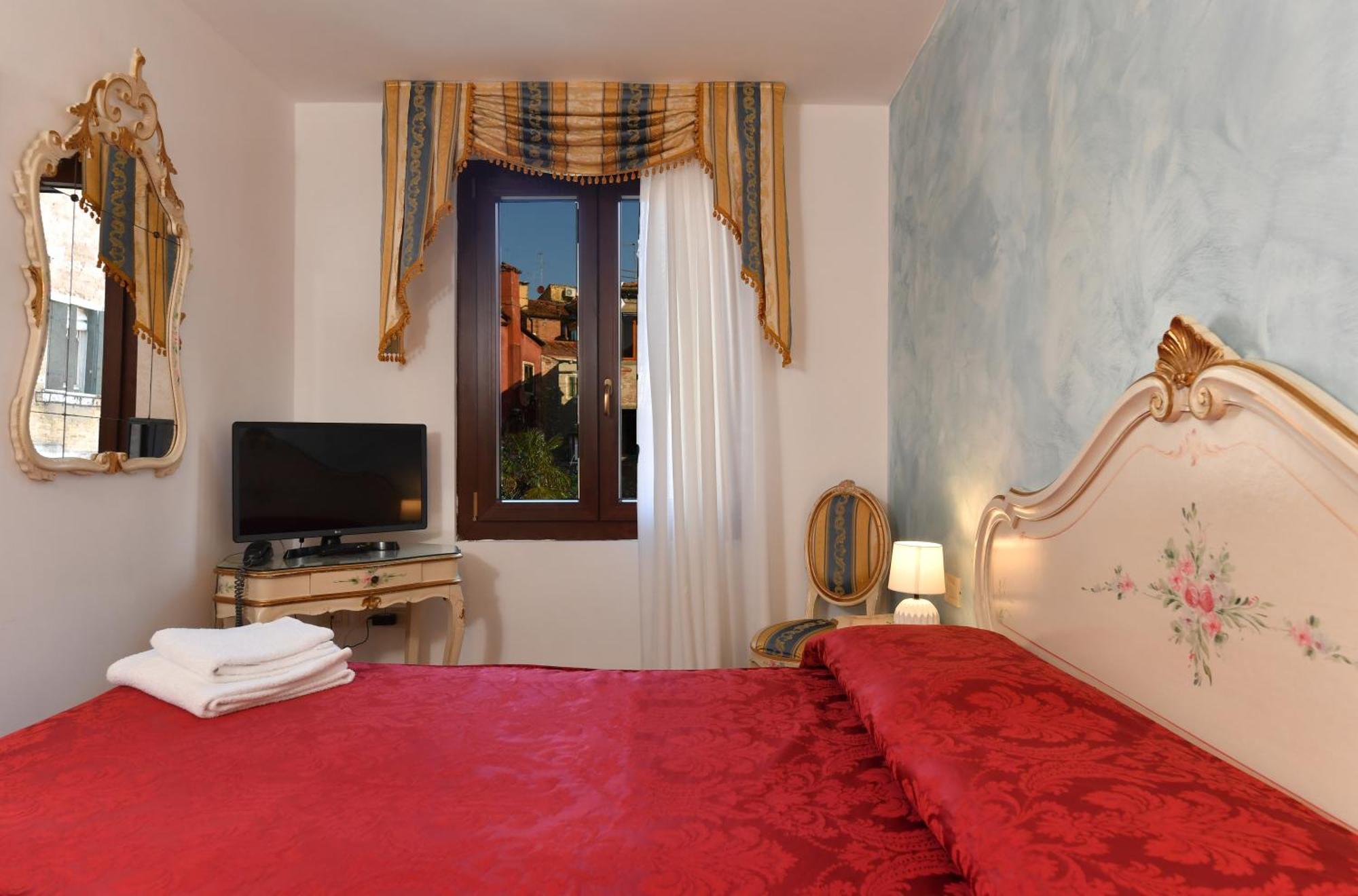Budget Double or Twin Room