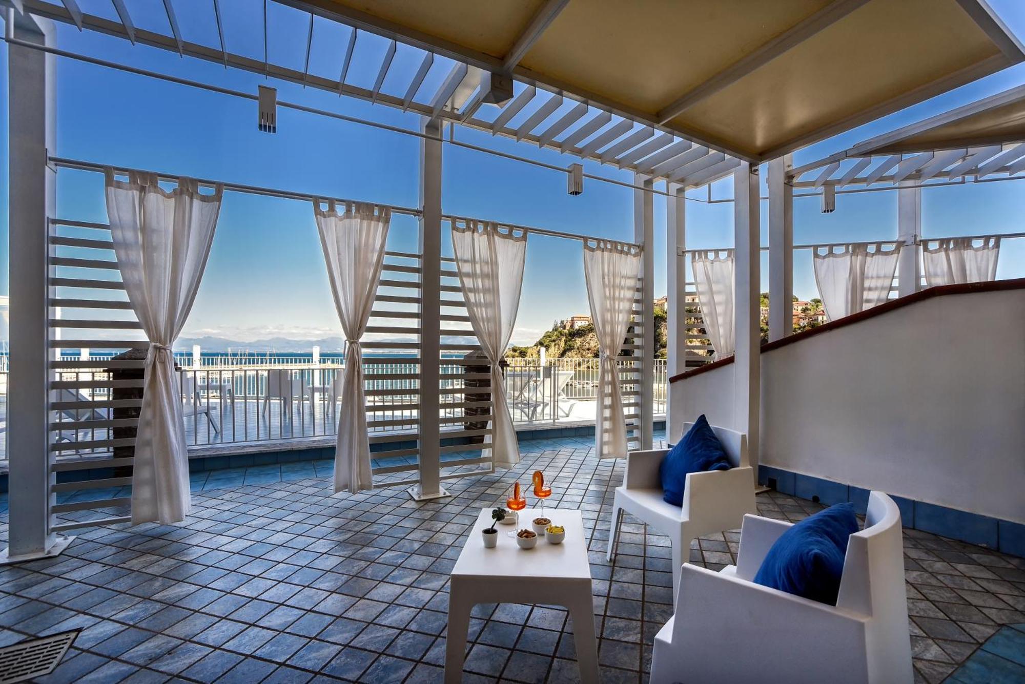 Double Room Sea View
