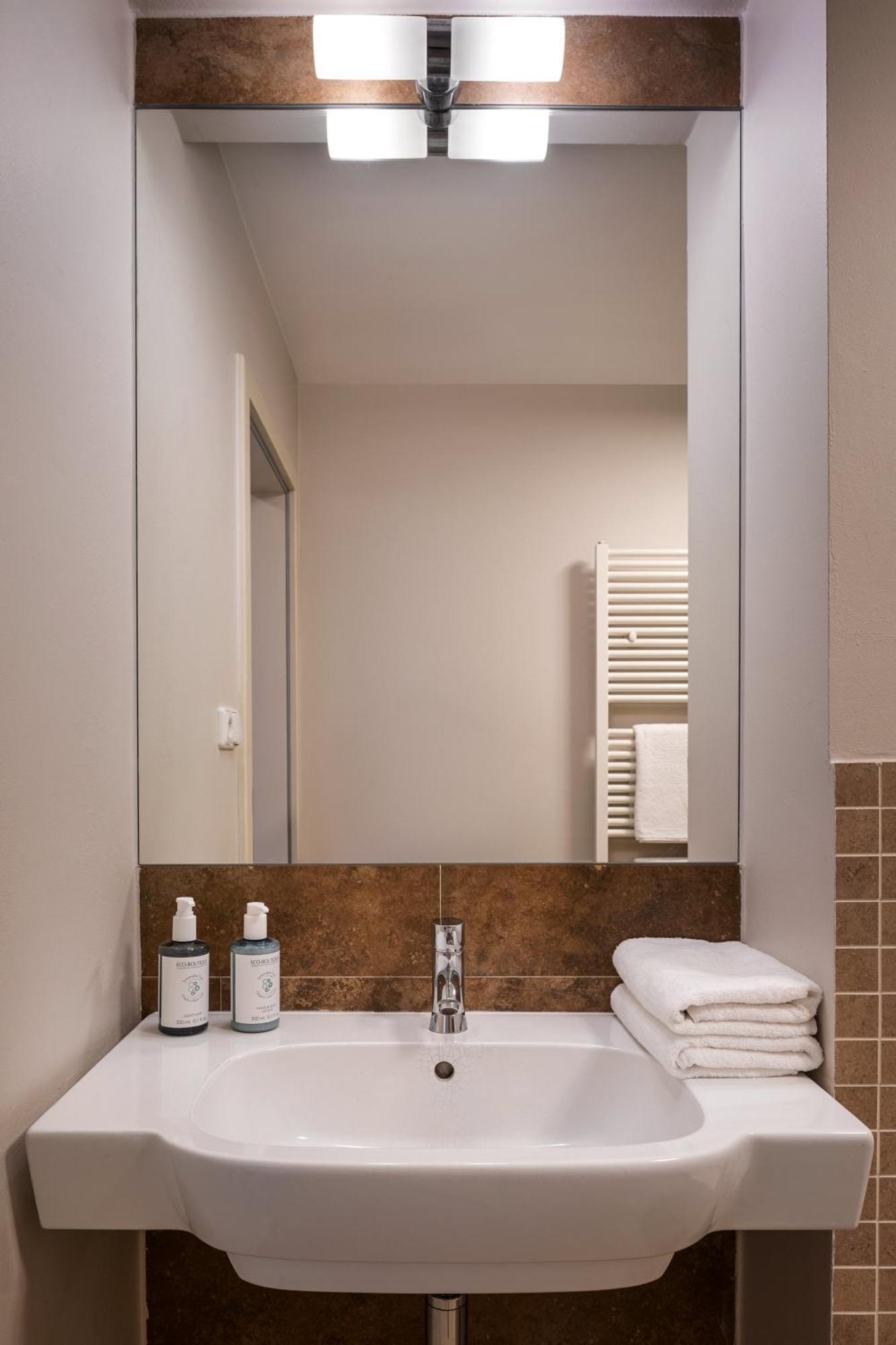 Habitación Doble Superior con balcón