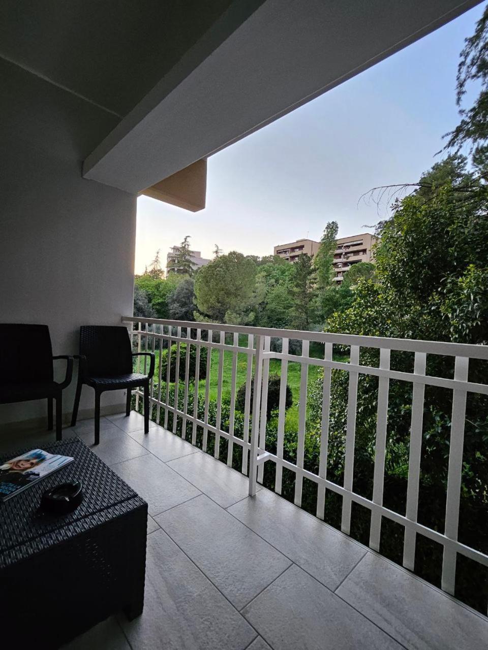 Superior Single Room