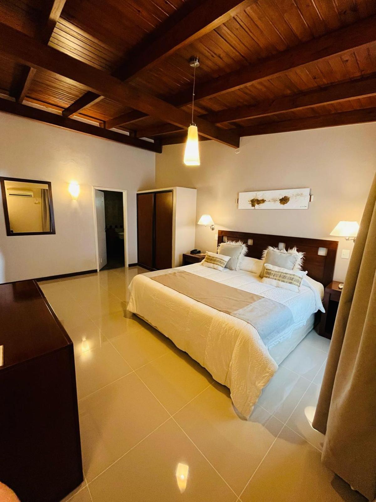 Triple Room Balcony