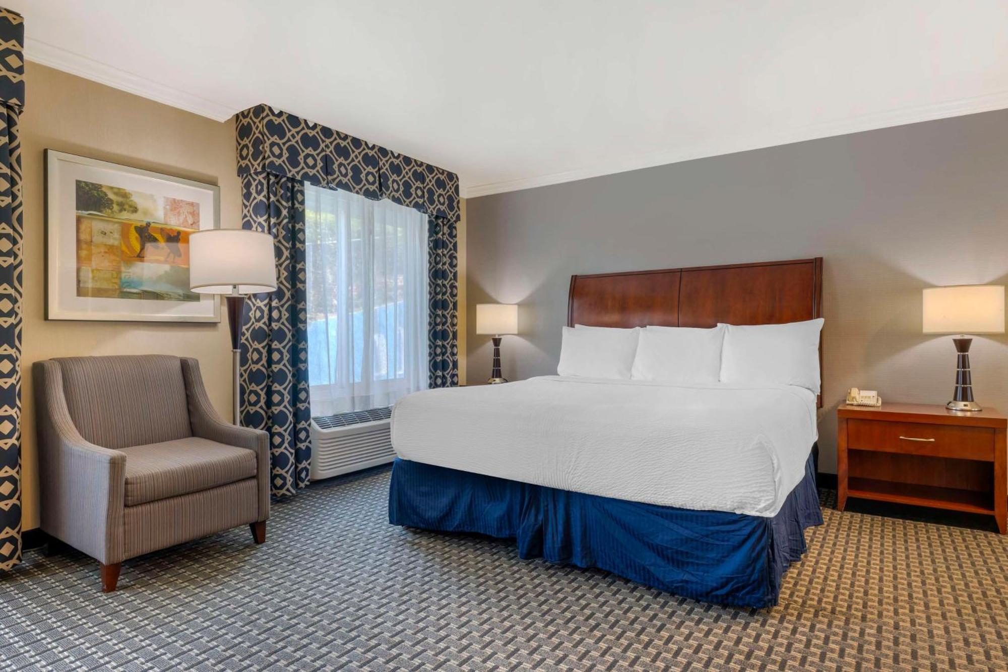 King Room