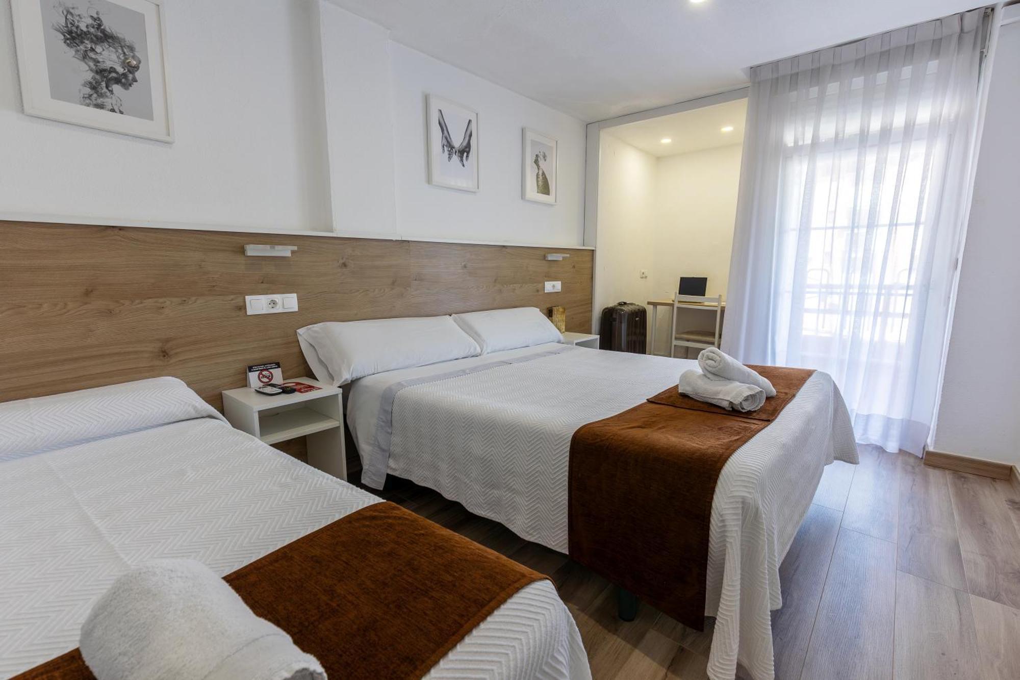 Double Room Extra Bed