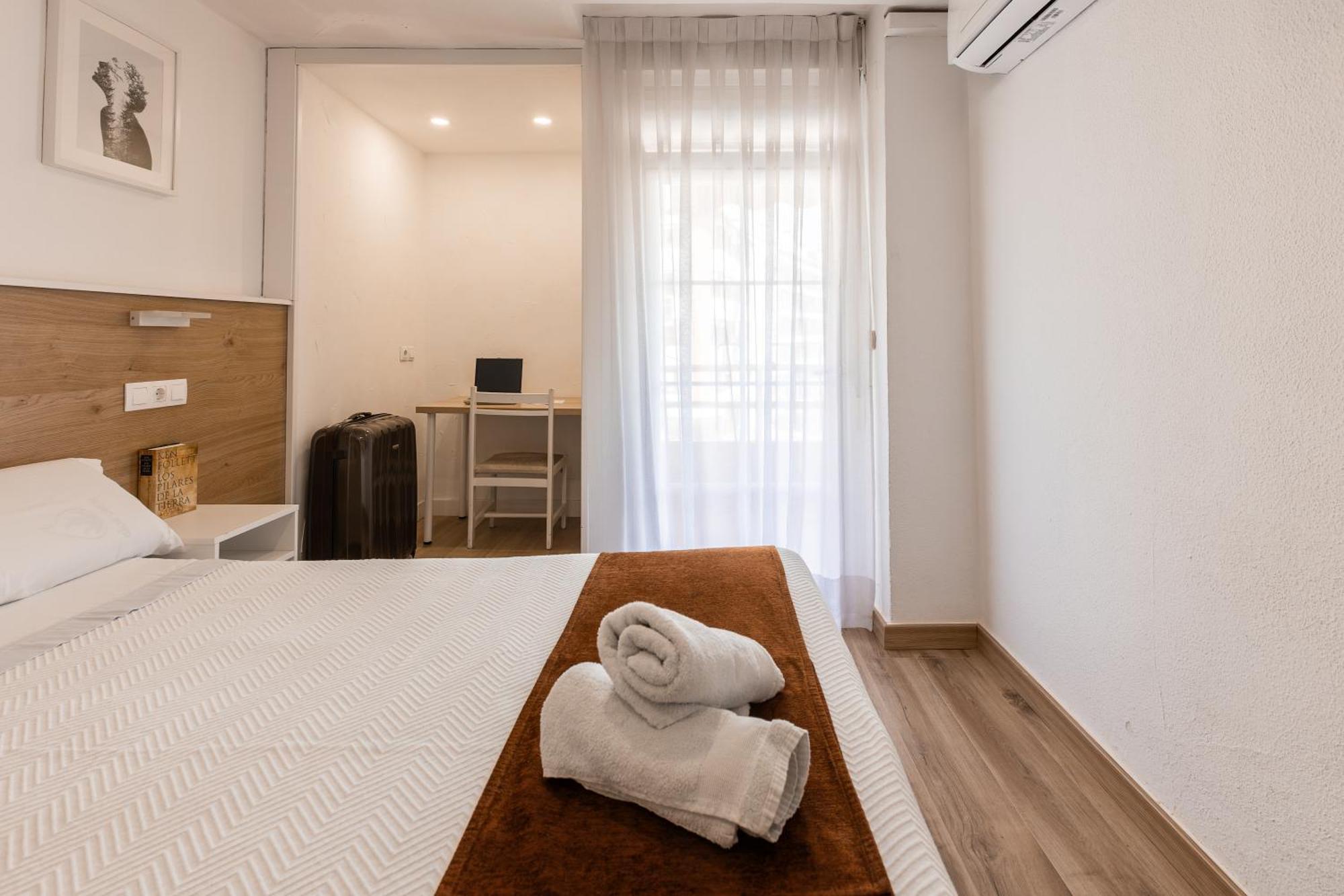 Double Room Extra Bed