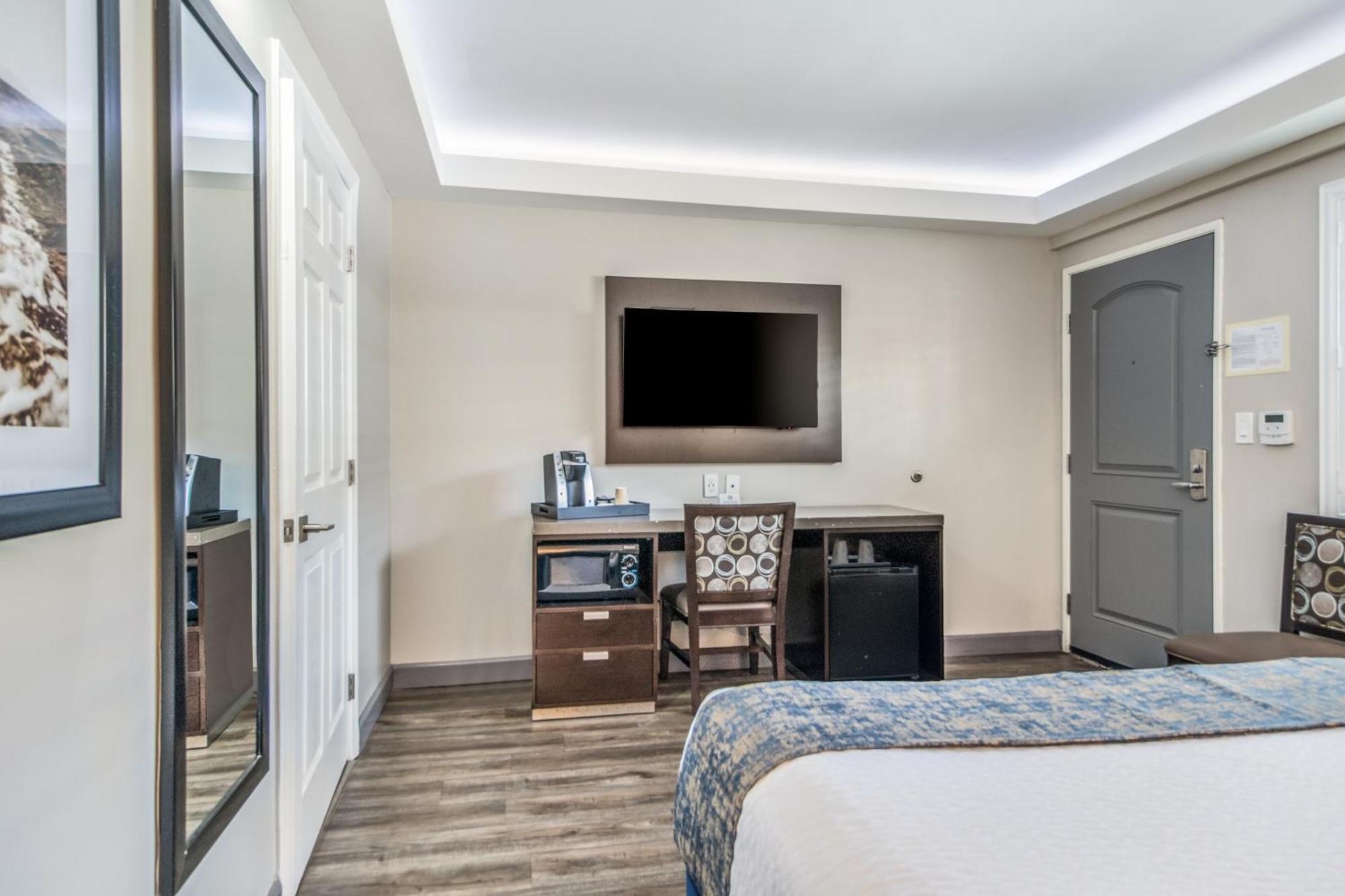 Double Room Non-Smoking