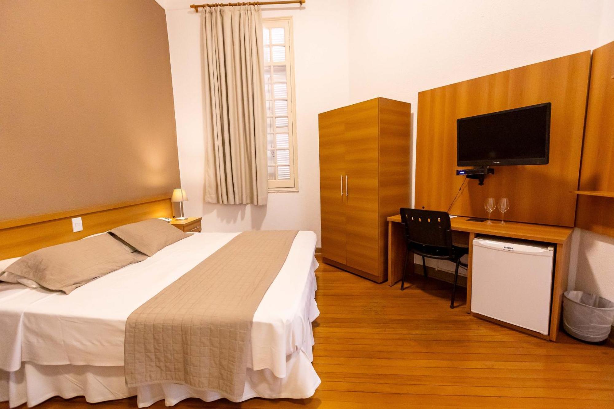 Superior Double Suite