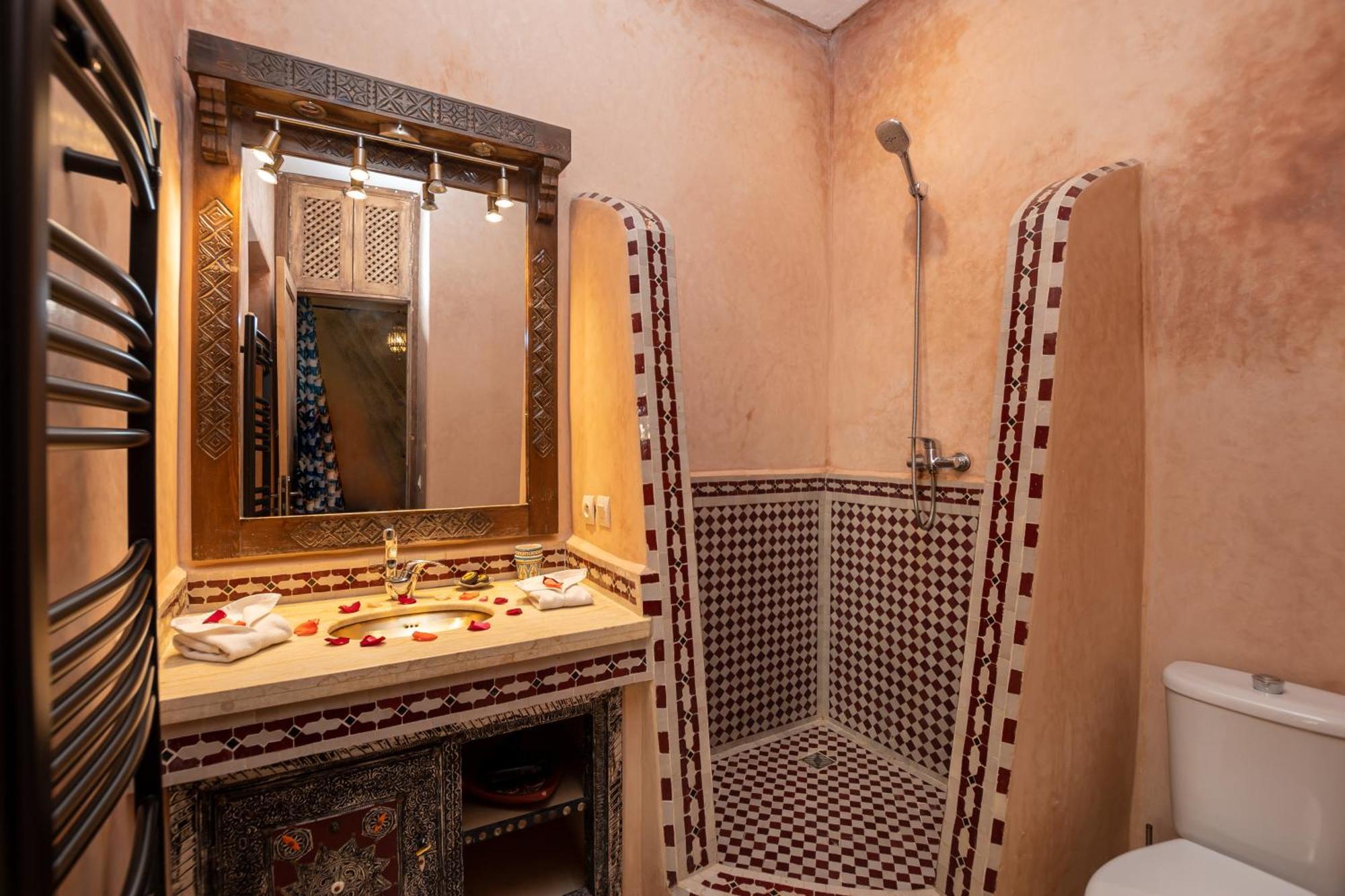 Dar Ijja Double Room