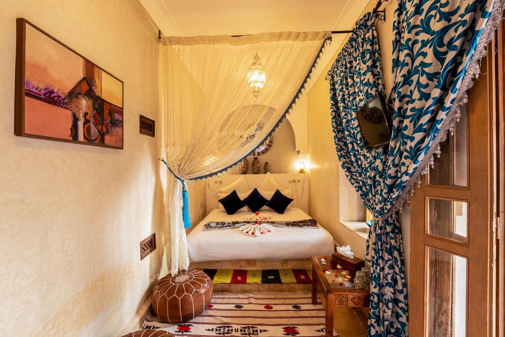 Dar Ijja Double Room