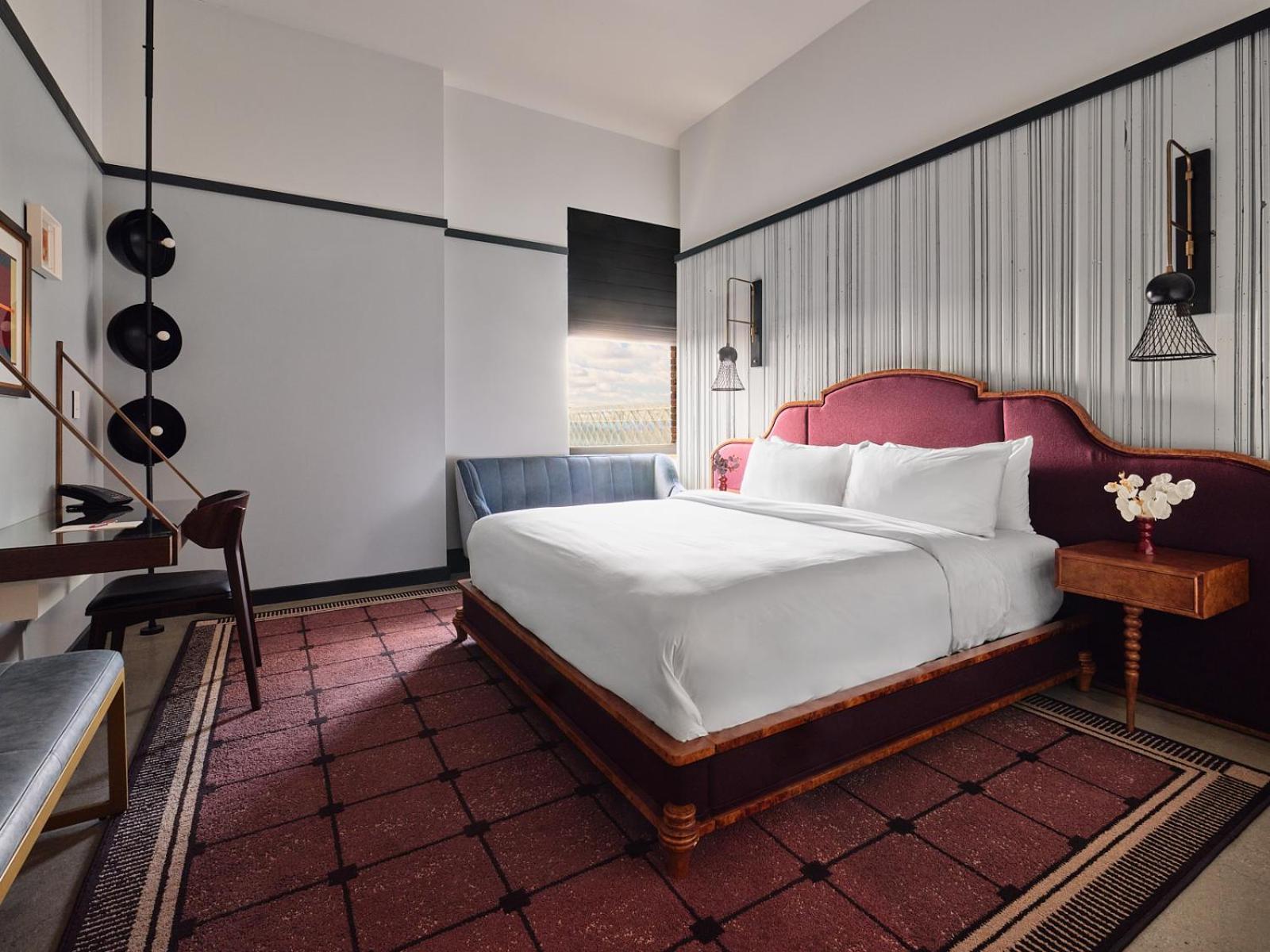 King Room