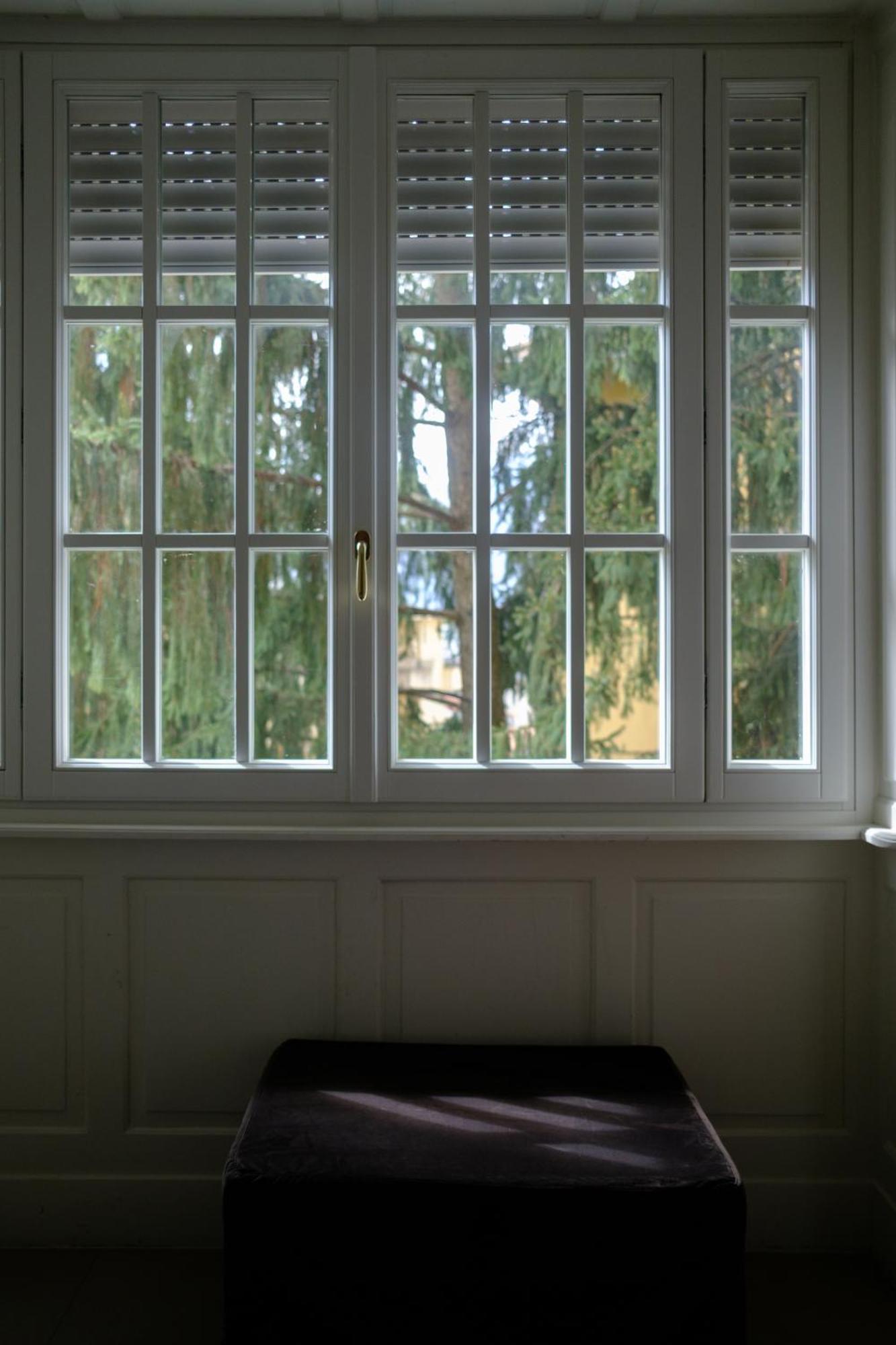 Junior Suite Balcony