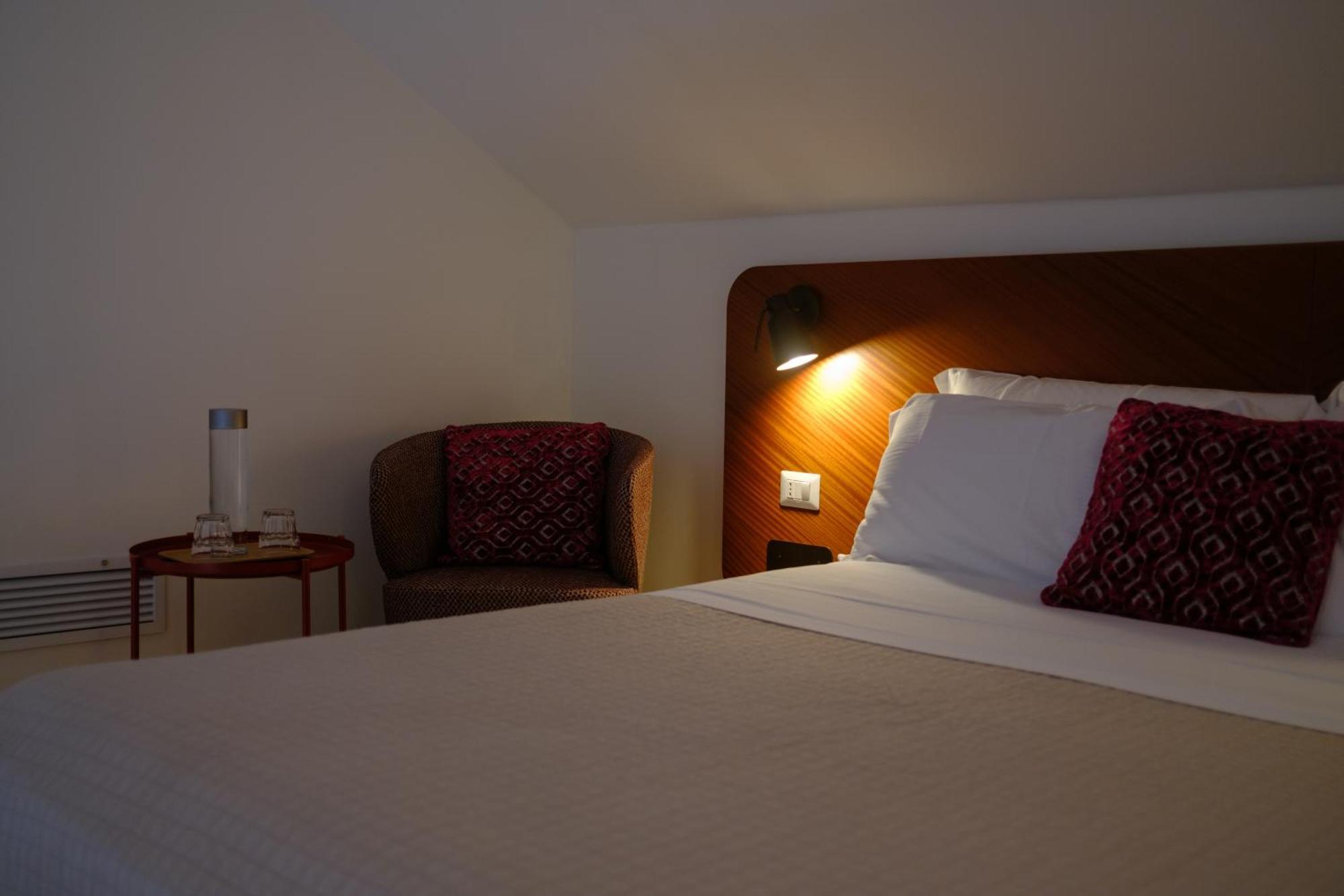Deluxe Junior Suite