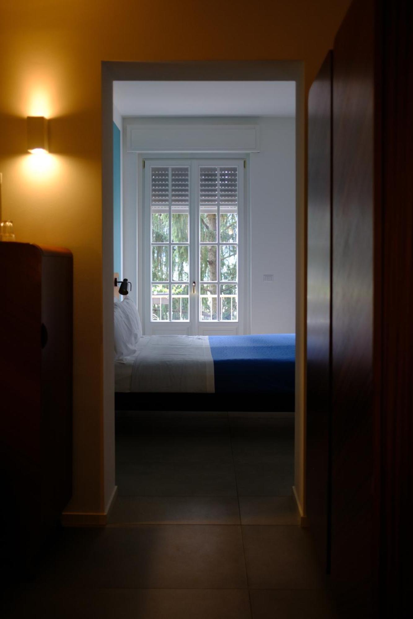 Junior Suite Balcony