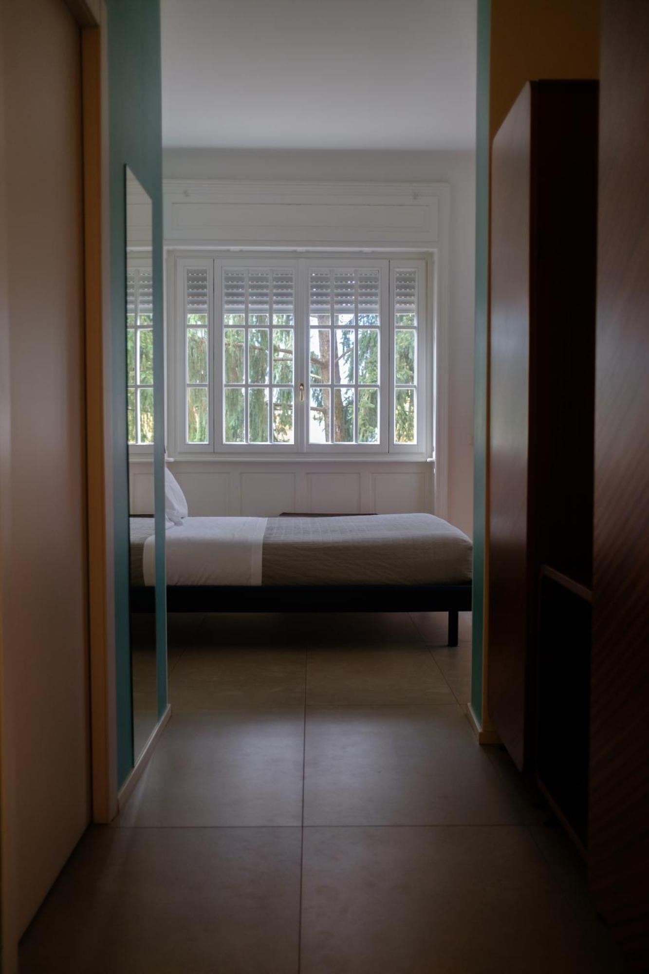 Junior Suite Balcony