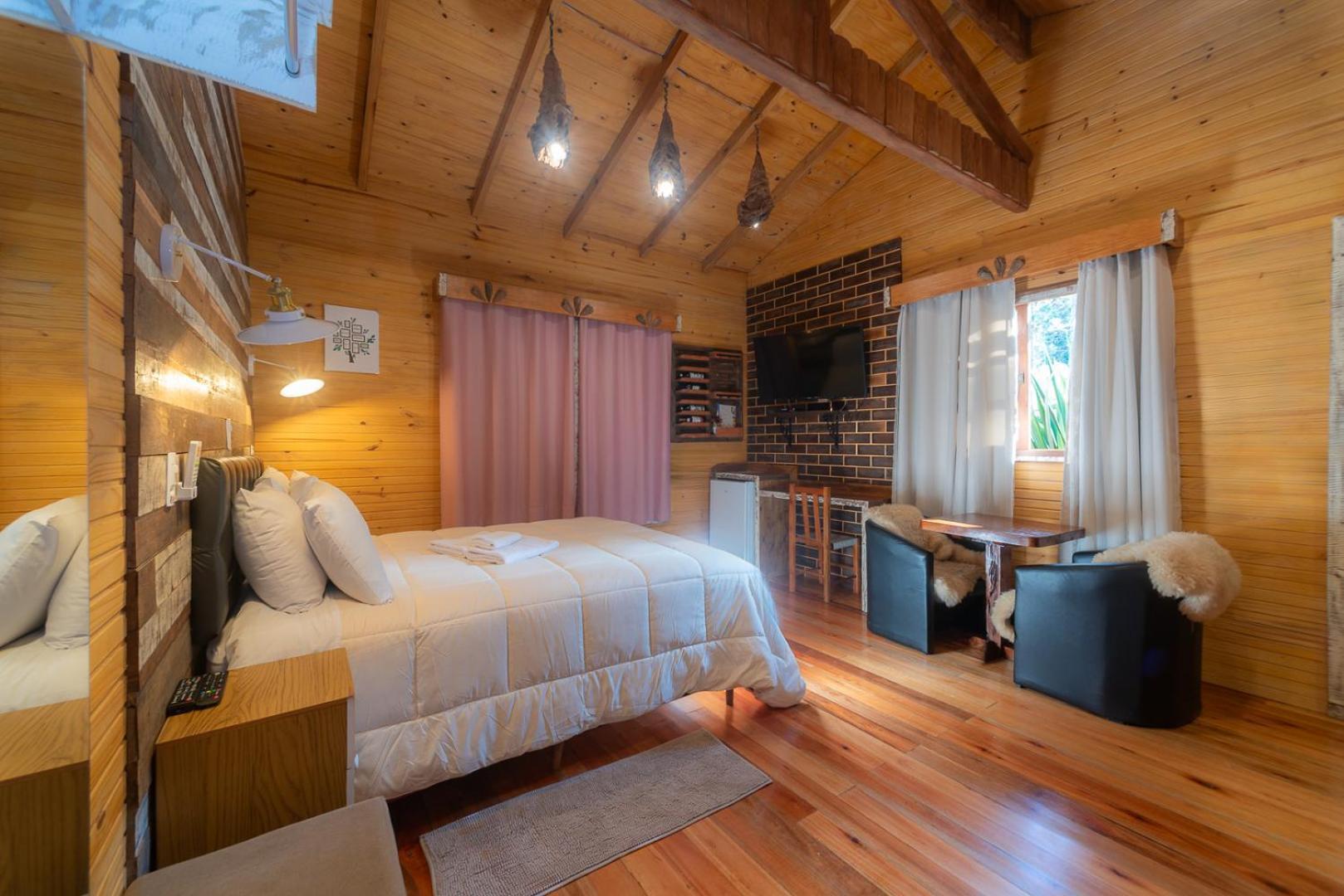 One-Bedroom Chalet