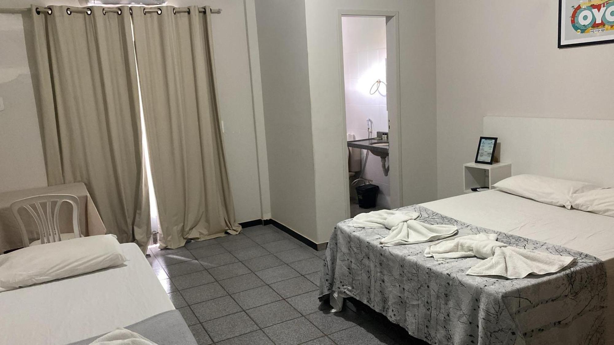 Quarto Triplo Superior