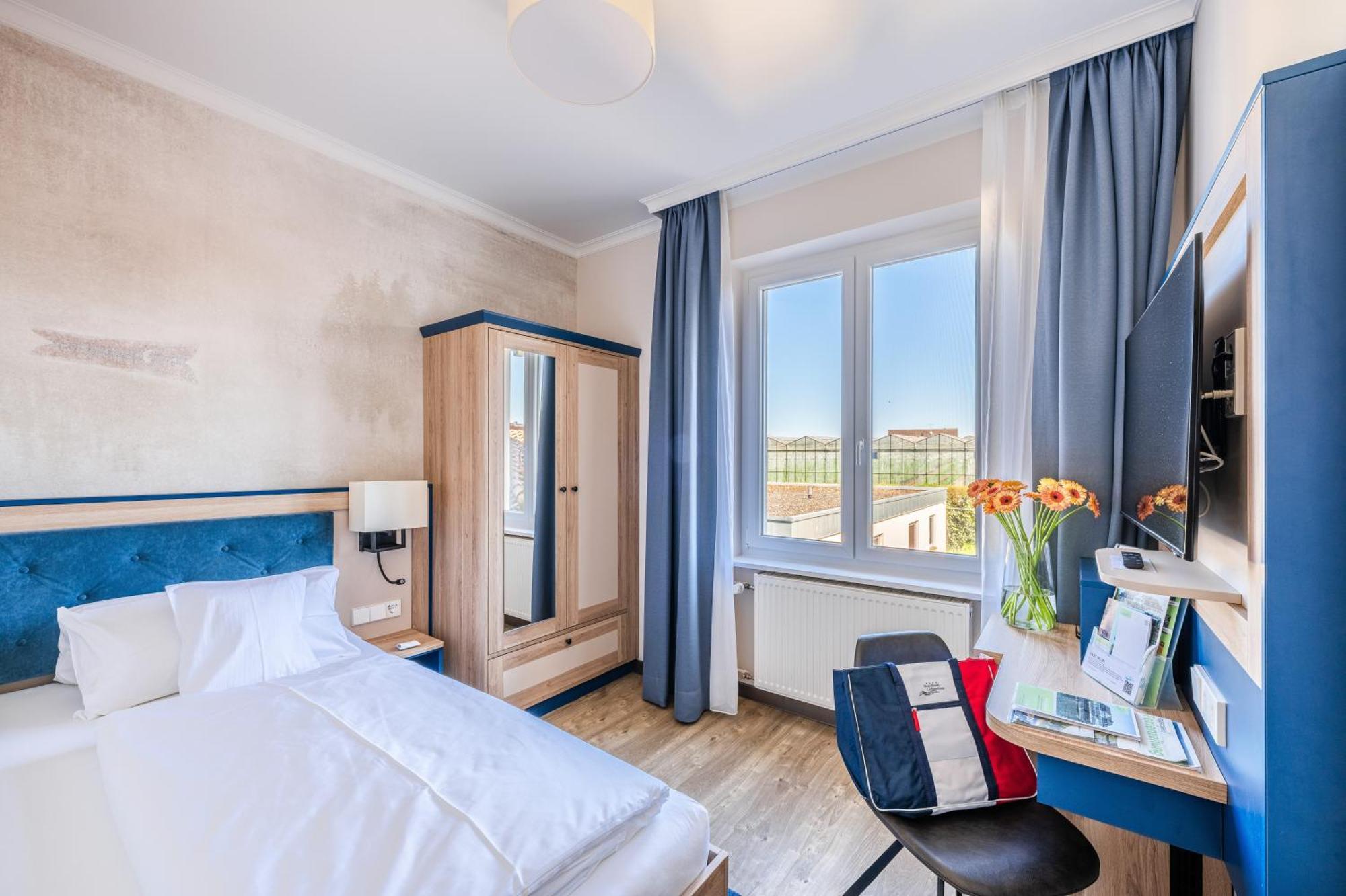 Double Room Island View