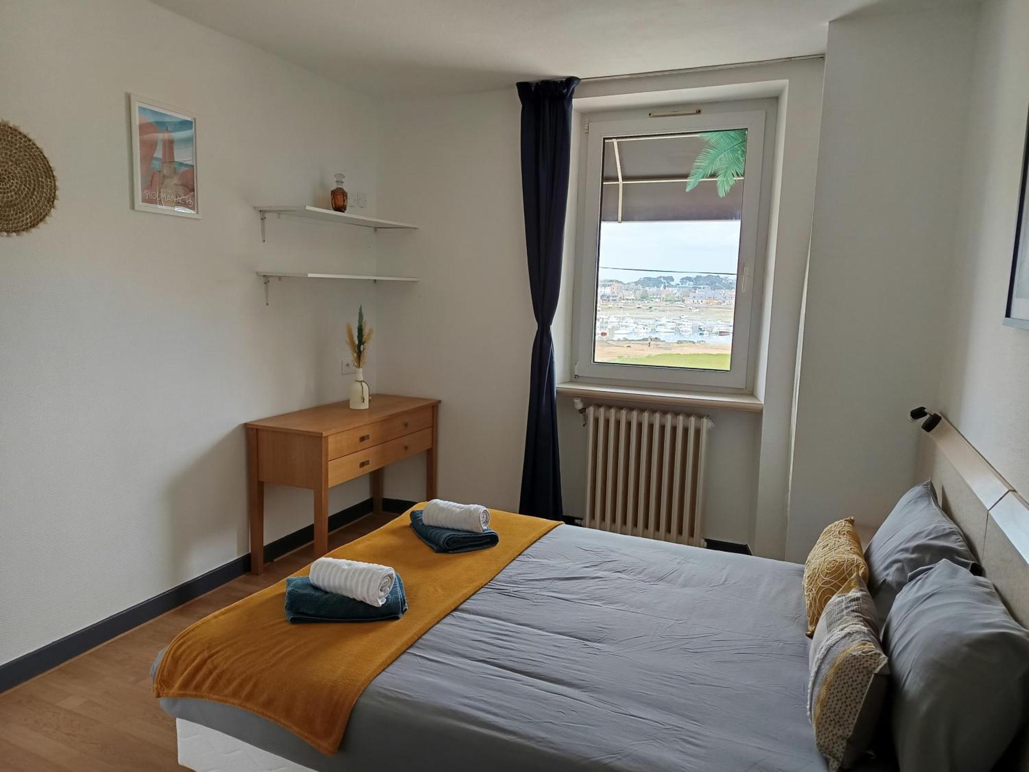 Apartment Sea View