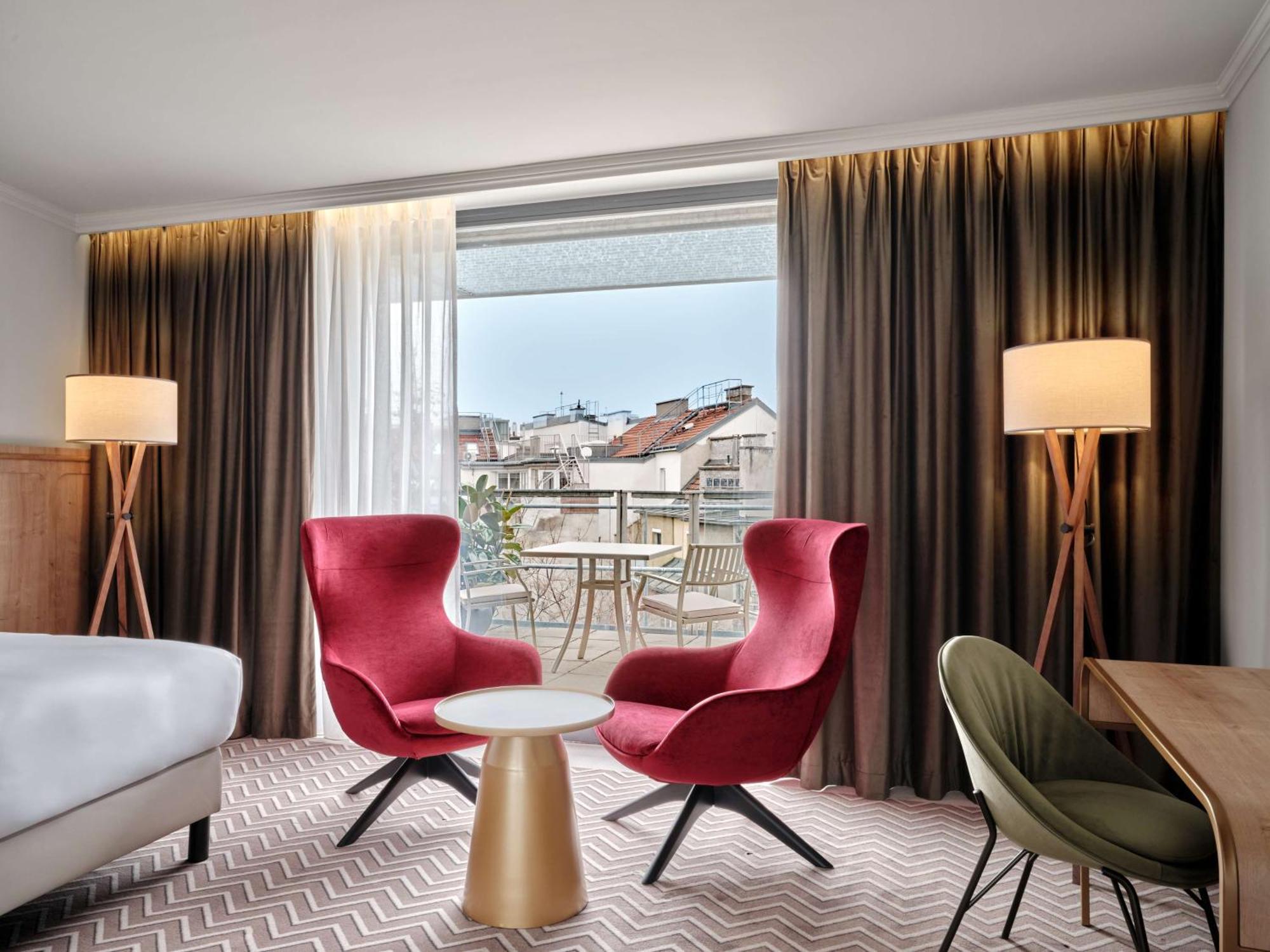 Premium Room