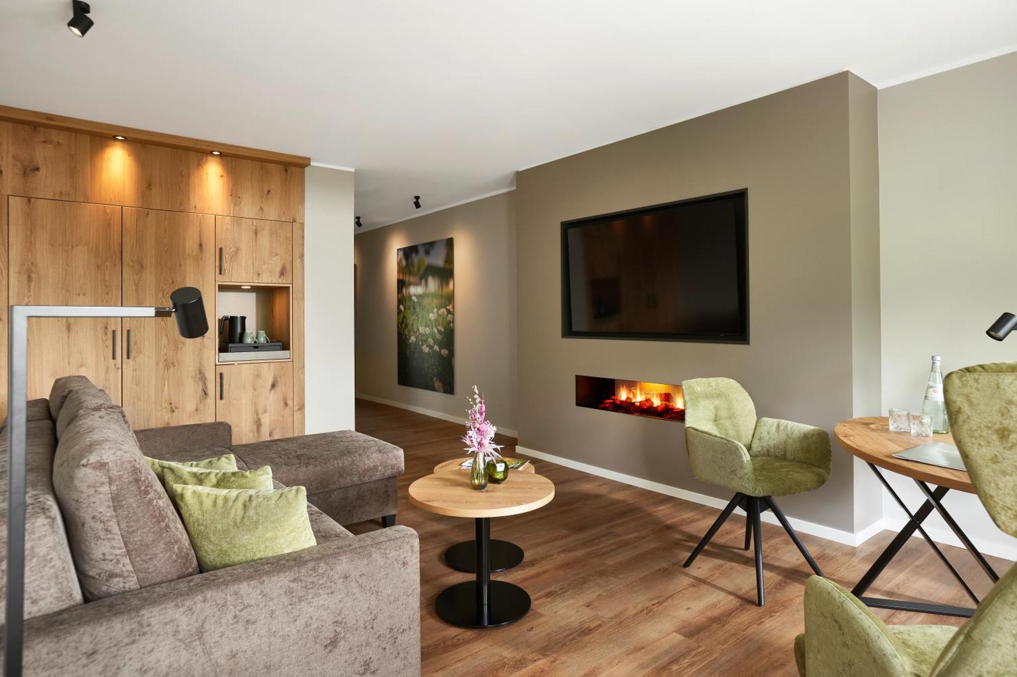 Superior Suite