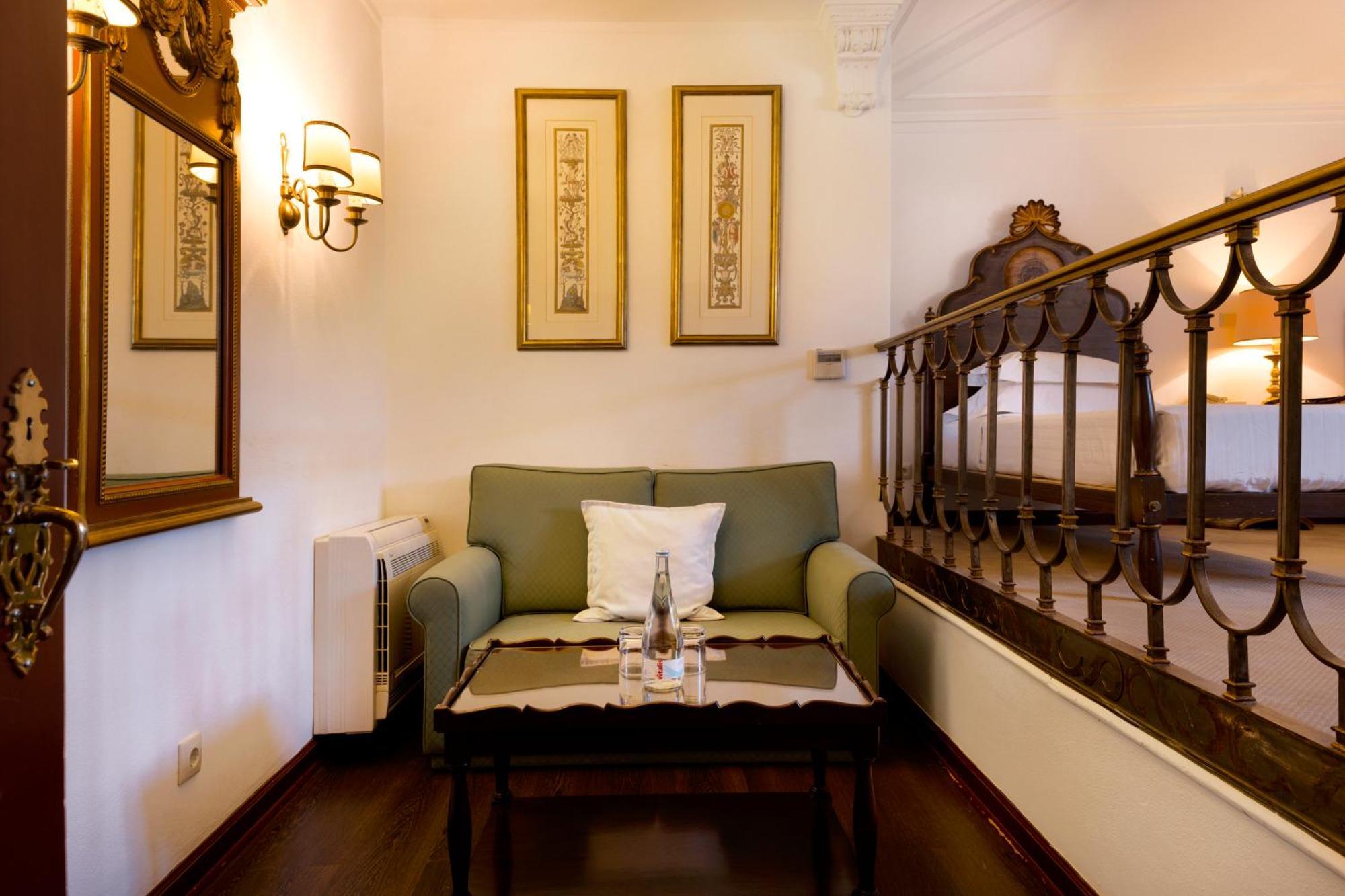 Superior Family Room
