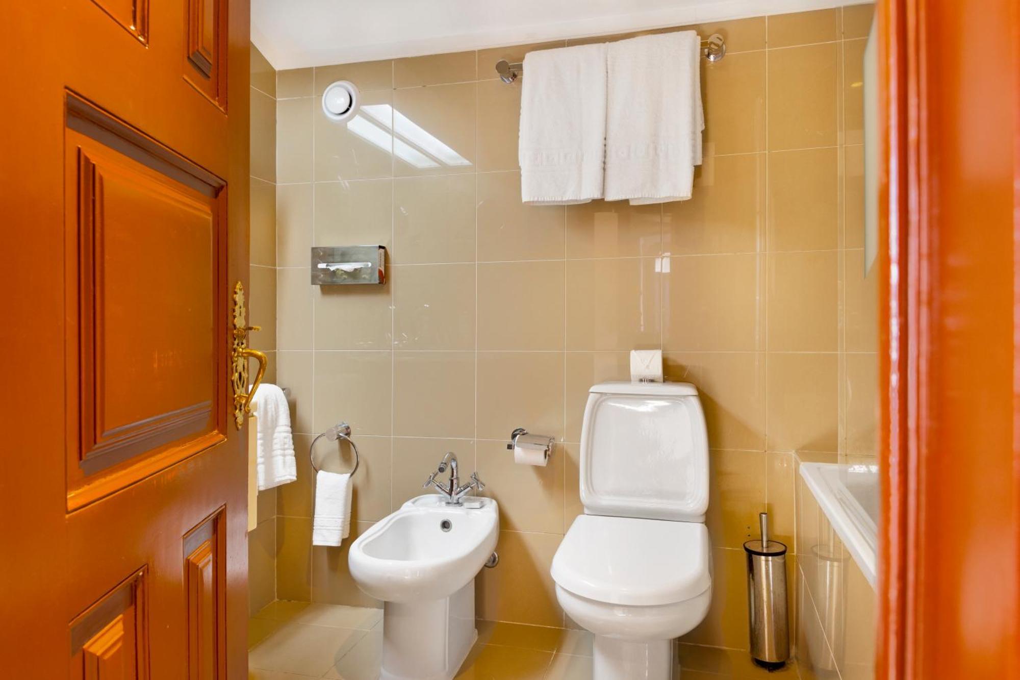 Classic Double or Twin Room